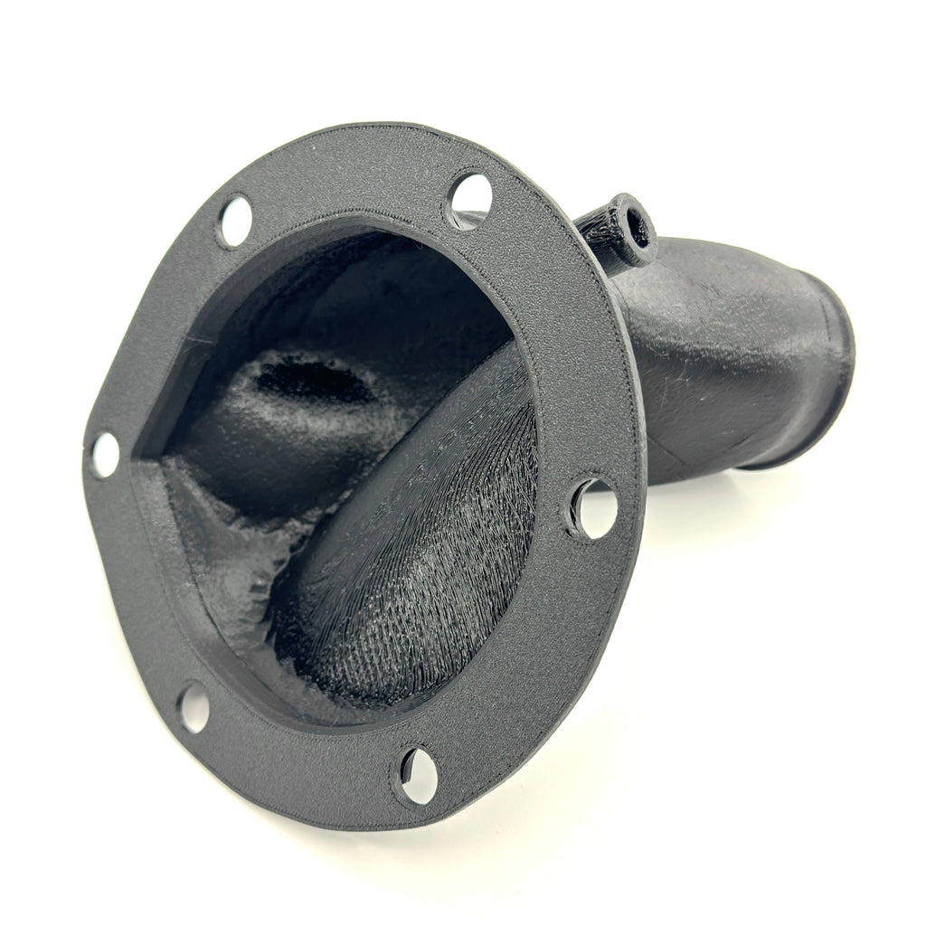 Replica raccordo collettore scatola filtro aria per Husqvarna TE/SM/SMR 450/510 2008-2010
