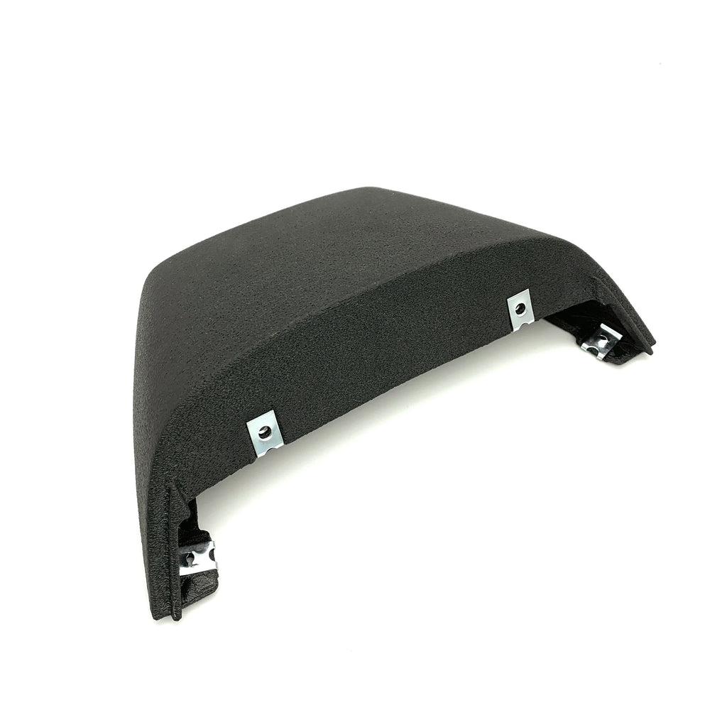 Replica codino corto per sella lunga Malaguti Phantom F12 Restyling dal 2001 al 2006 - Garastore