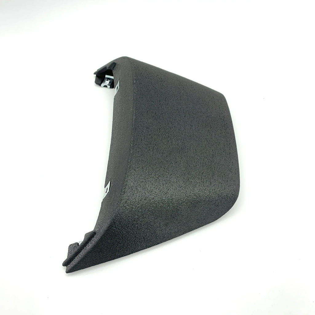 Replica codino corto per sella lunga Malaguti Phantom F12 Restyling dal 2001 al 2006 - Garastore