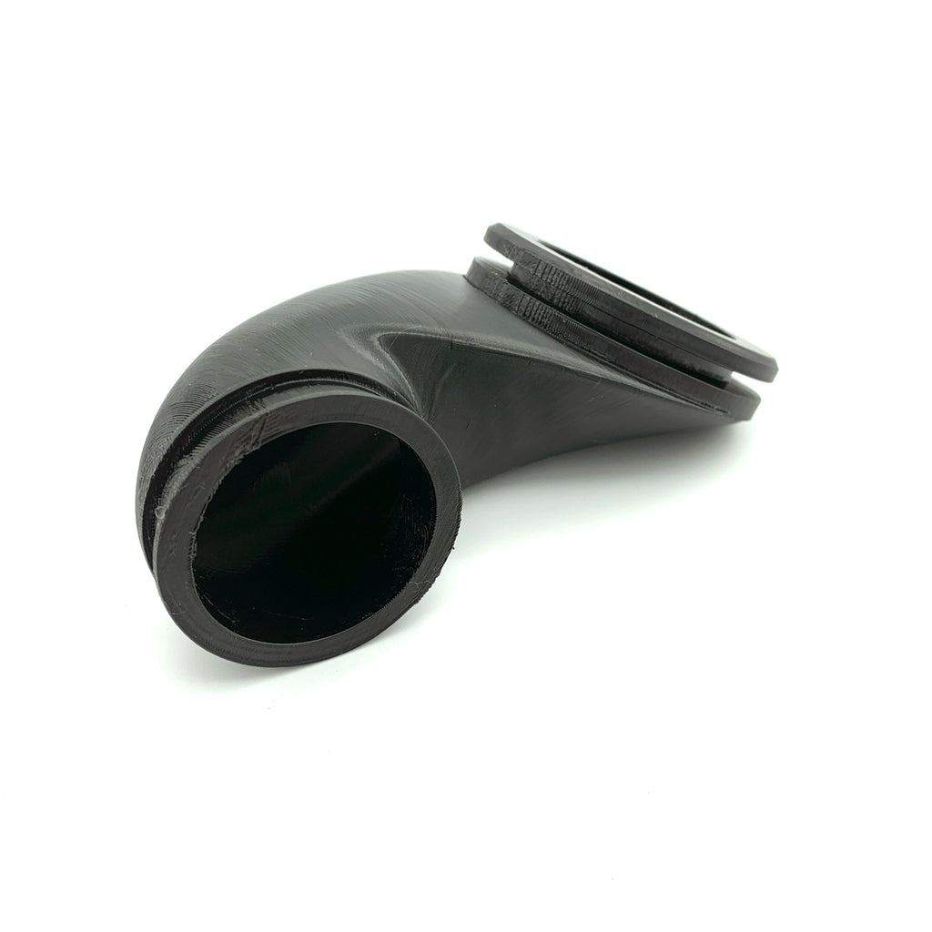 Replica Collettore aspirazione carburatore filtro Aprilia TX 311 Trial 1986-1987