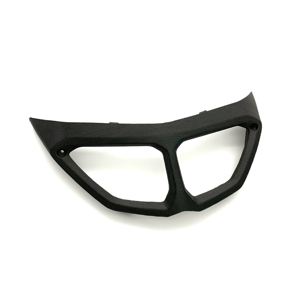 Replica cornice faro / codino stop posteriore per Malaguti F12R 50cc - Garastore