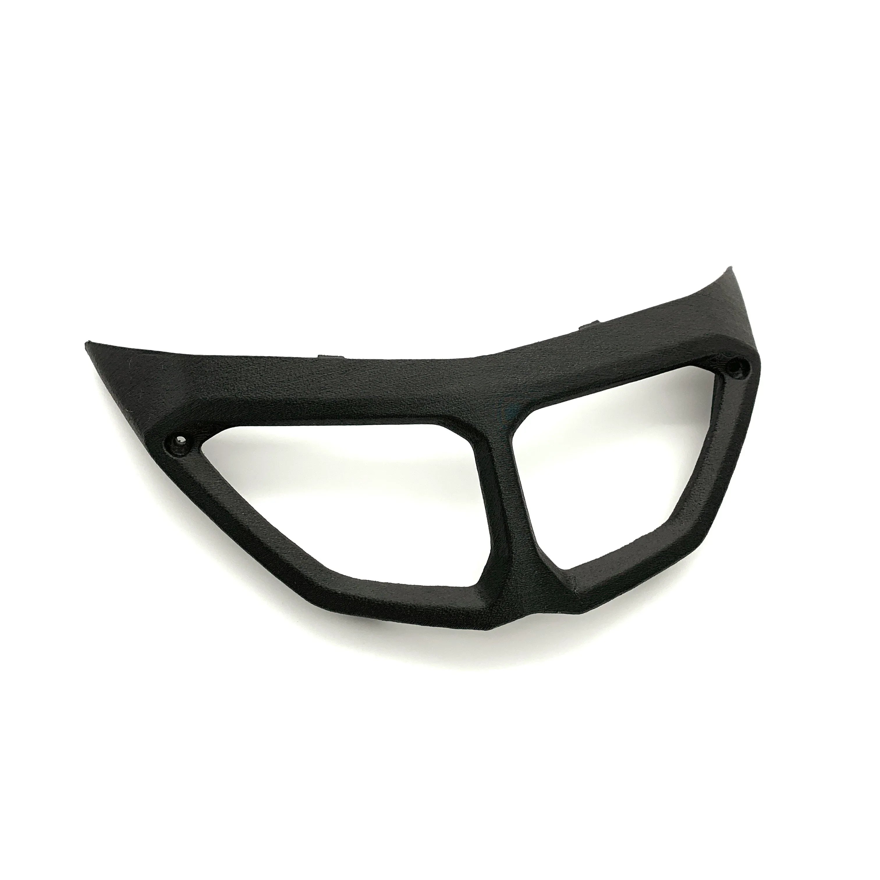 Replica cornice faro / codino stop posteriore per Malaguti F12R 50cc - Garastore