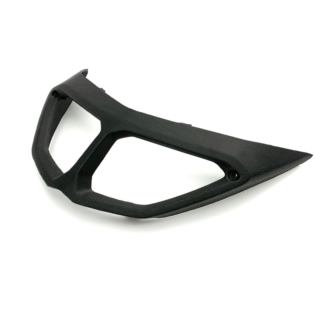 Replica cornice faro / codino stop posteriore per Malaguti F12R 50cc - Garastore