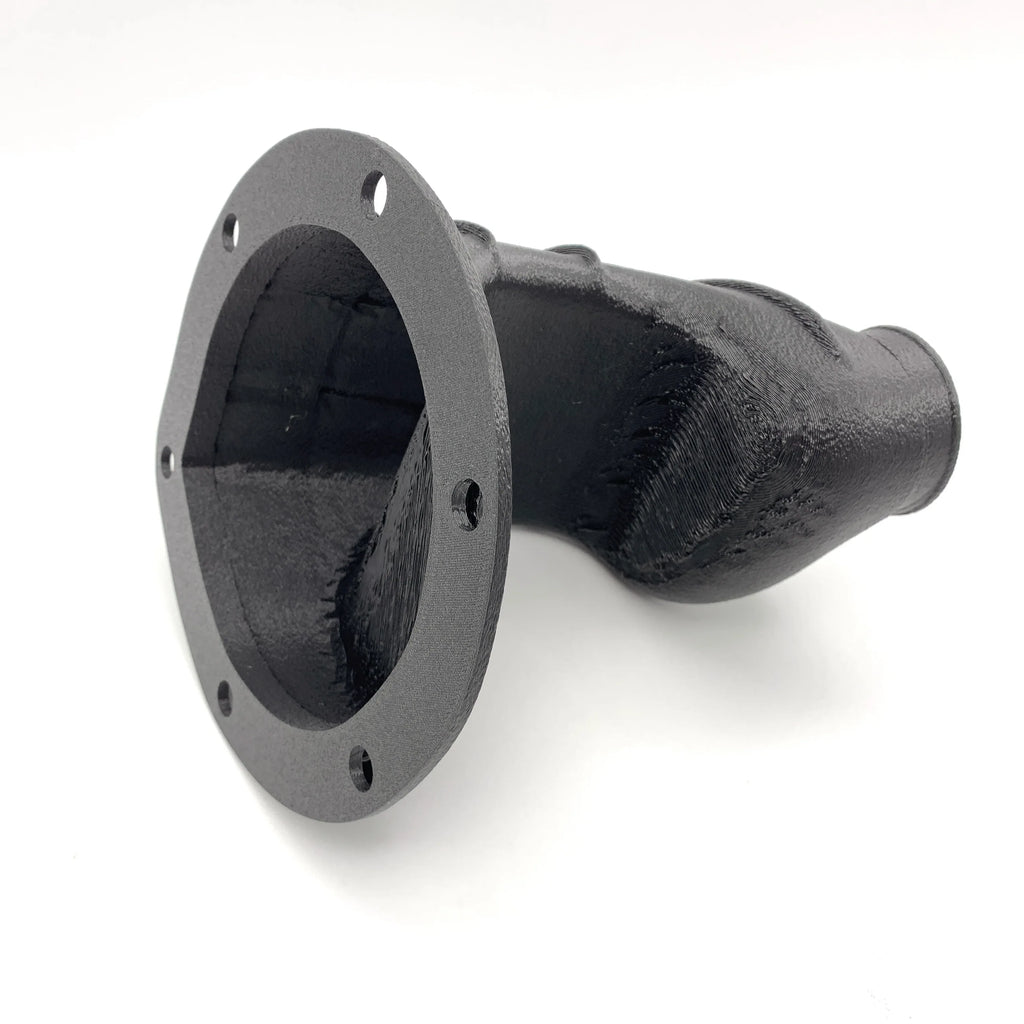 Replica raccordo collettore scatola filtro per Husqvarna SMS/SMR/TE 125cc 4t dal 2010 al 2013 - Garastore
