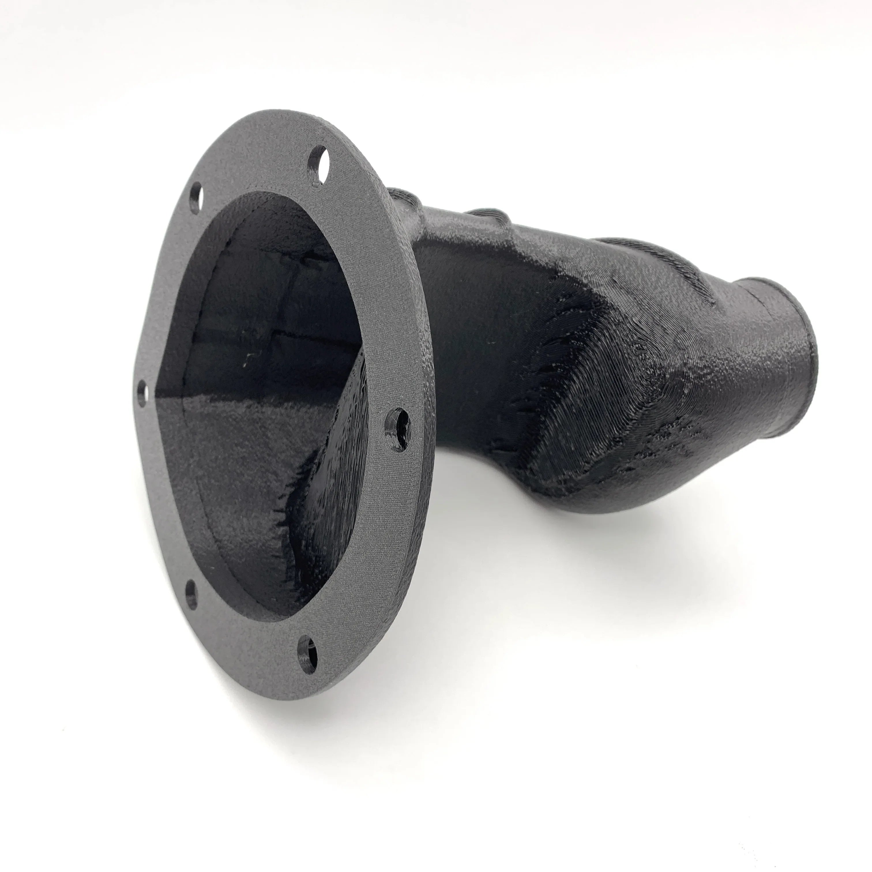 Replica raccordo collettore scatola filtro per Husqvarna SMS/SMR/TE 125cc 4t dal 2010 al 2013 - Garastore