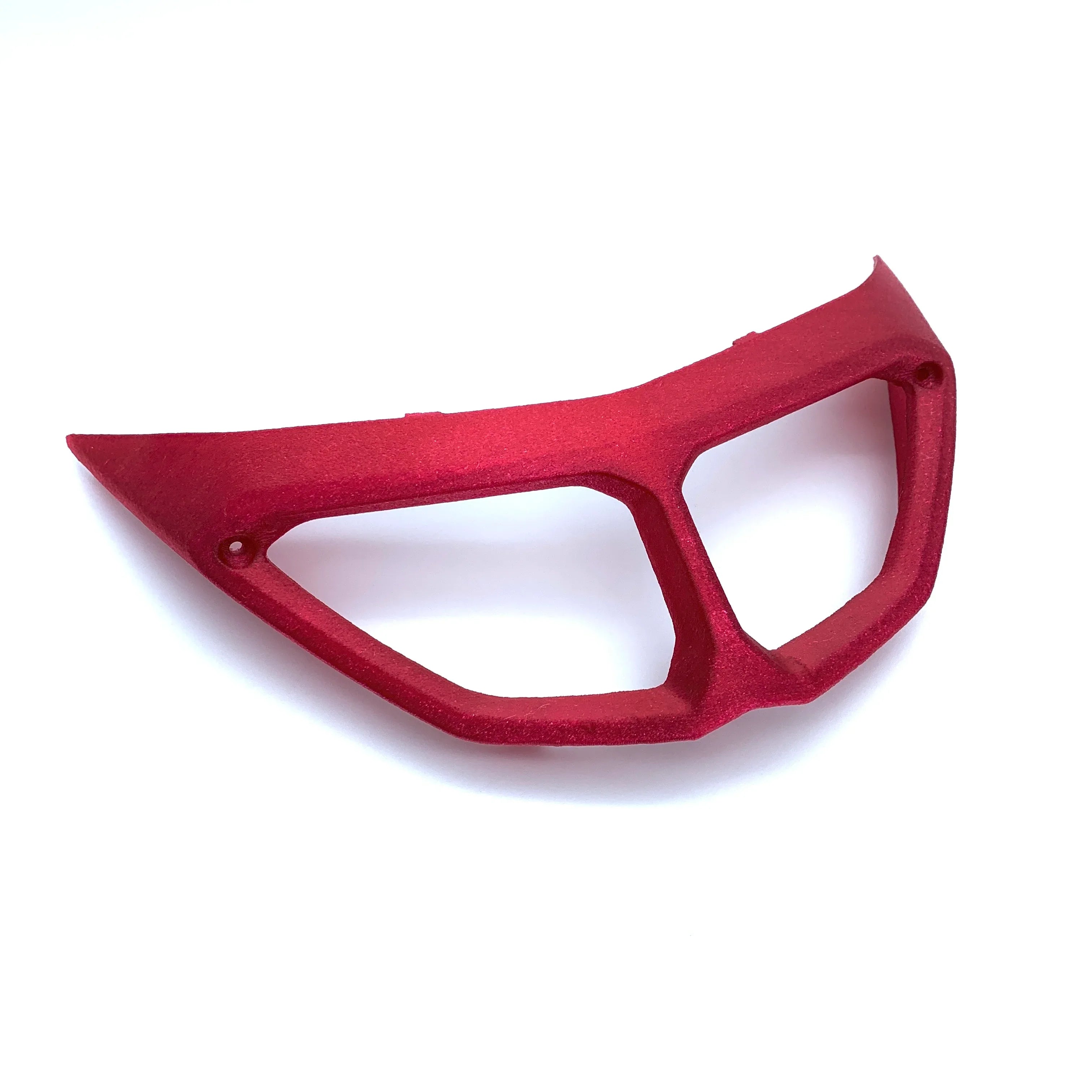 Replica cornice faro / codino stop posteriore per Malaguti F12R 50cc - Garastore