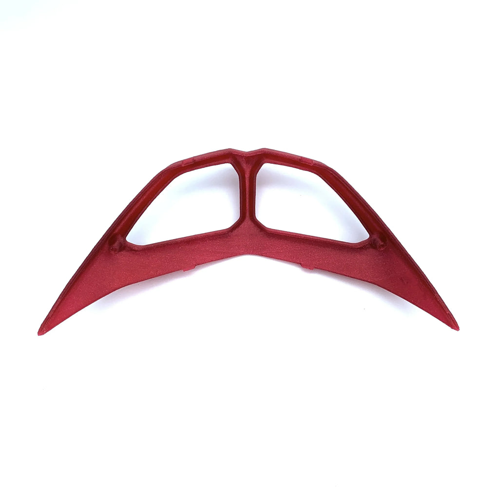 Replica cornice faro / codino stop posteriore per Malaguti F12R 50cc - Garastore