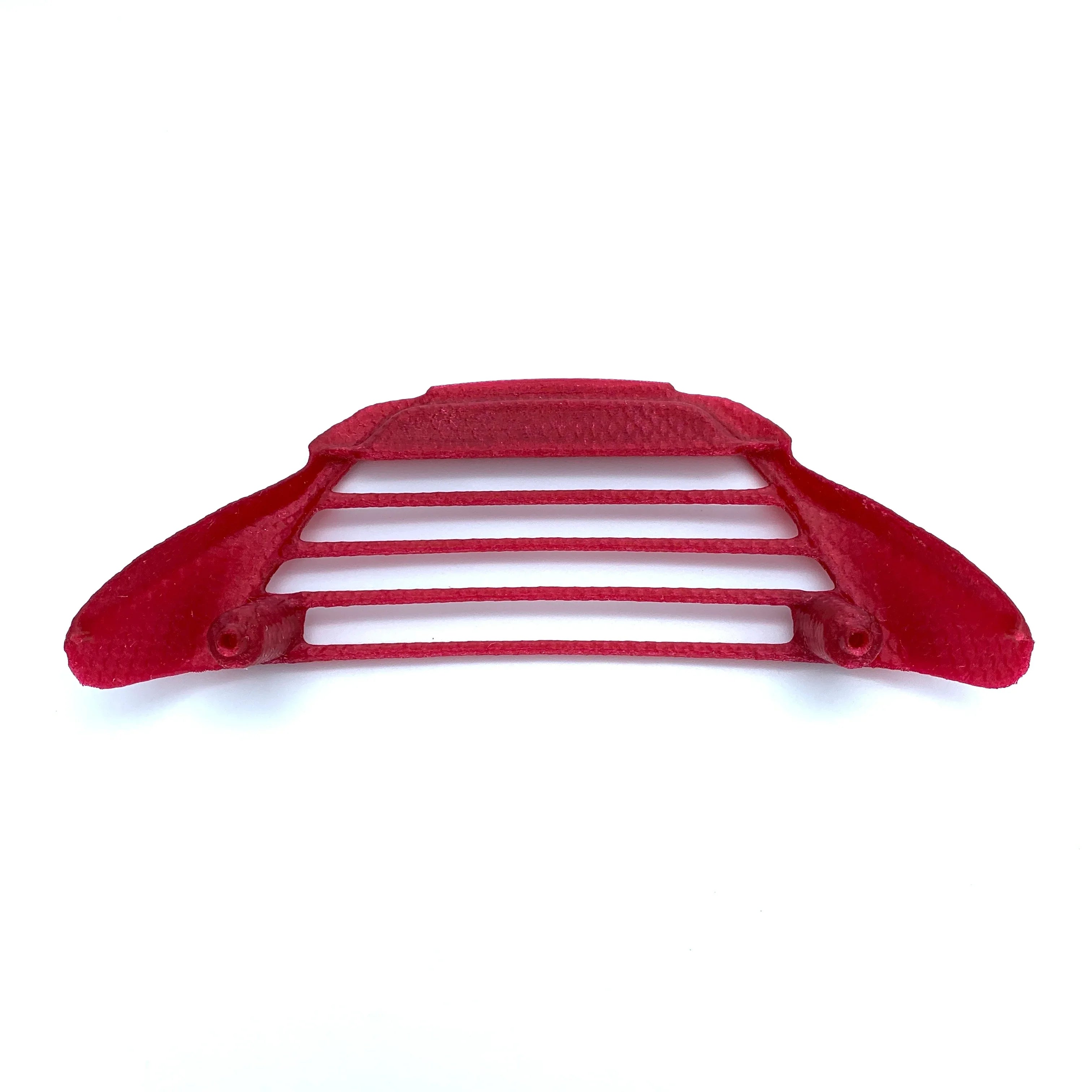 Replica Griglia Fanale posteriore Malaguti F12 50cc Restyling - Garastore