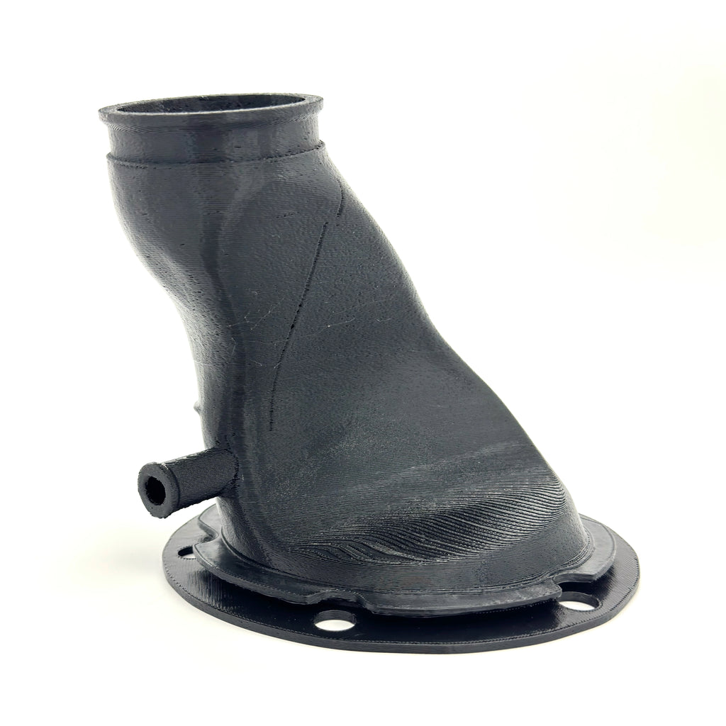 Replica raccordo collettore scatola filtro aria per Husqvarna TE/SM/SMR 450/510 2008-2010