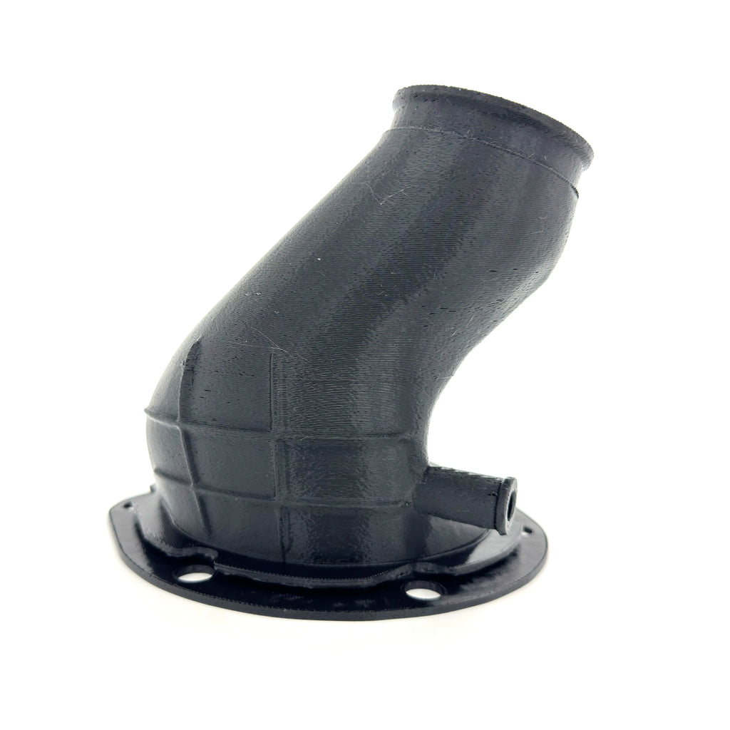 Replica raccordo collettore scatola filtro aria per Husqvarna TE/SM/SMR 450/510 2008-2010