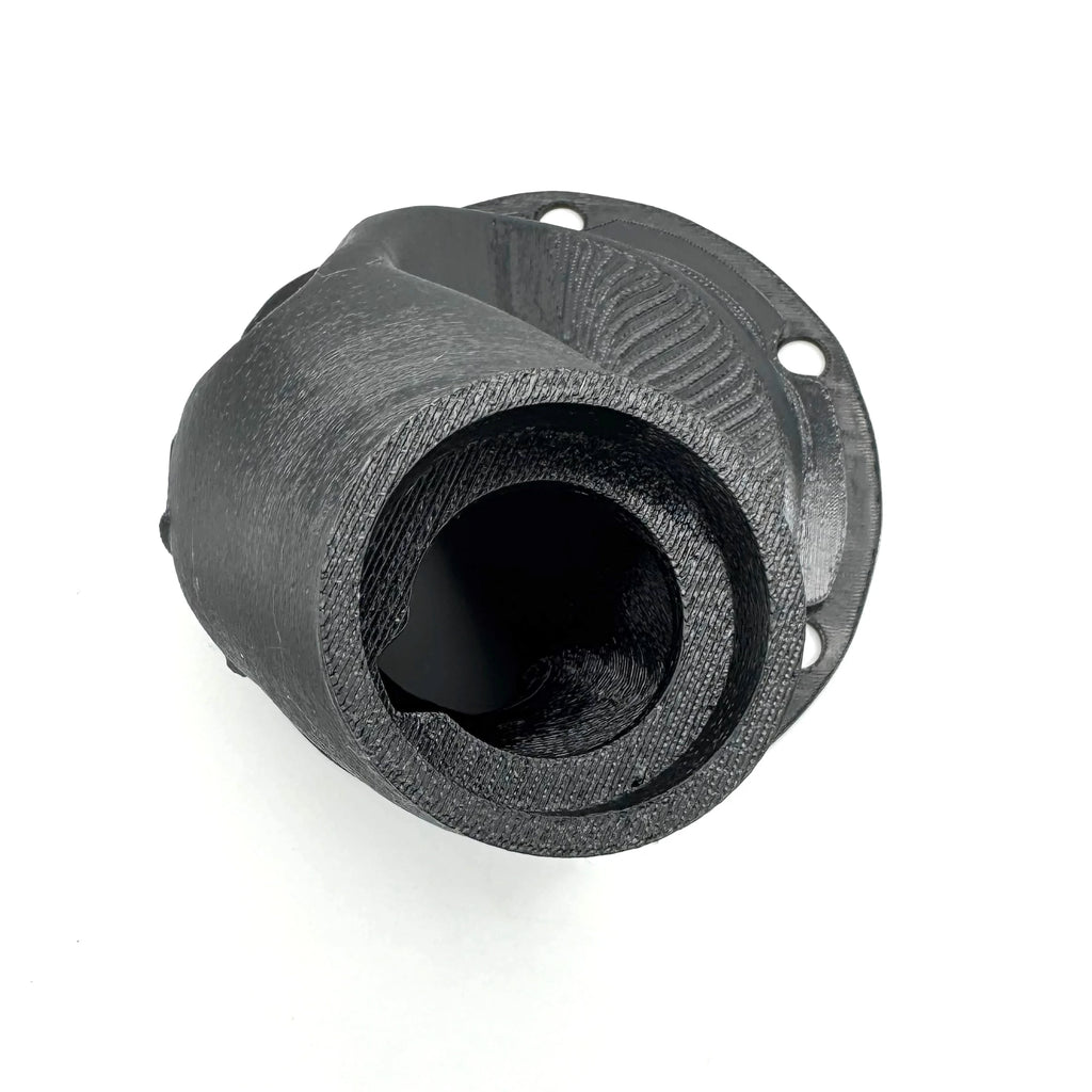 Replica raccordo collettore scatola filtro aria per Husqvarna TE/SM/SMR 450/510 2008-2010