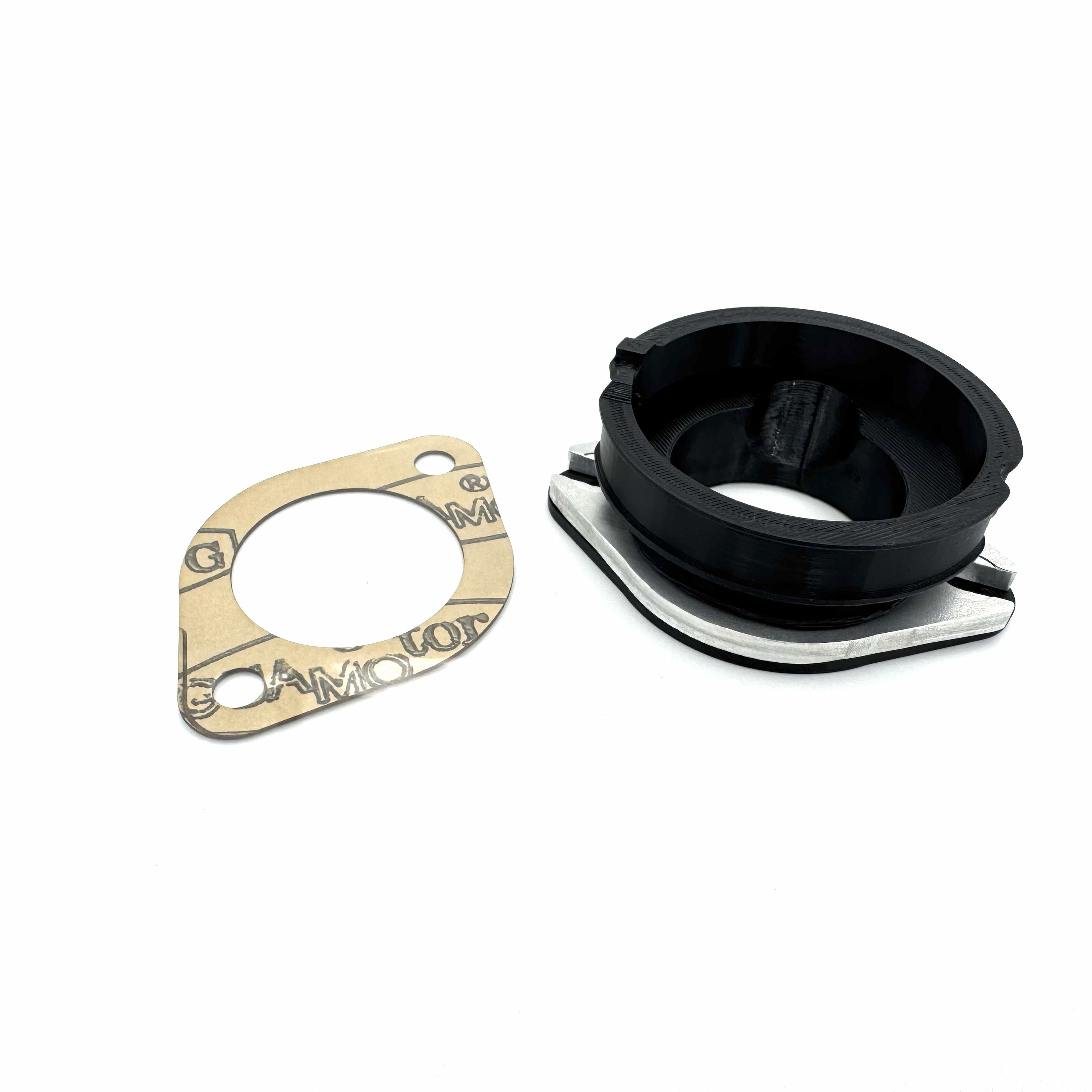 Collettore aspirazione iniezione per Husqvarna TE/SM/SMR 610 IE 2006 - 2009