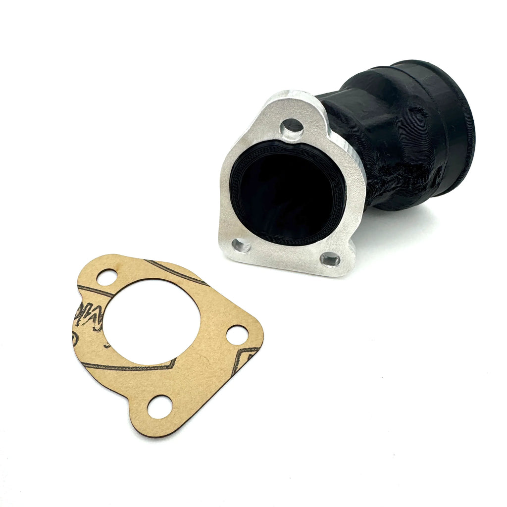 Collettore aspirazione carburatore per Aprilia Scarabeo Light 125/200 2007-2008 - Garastore