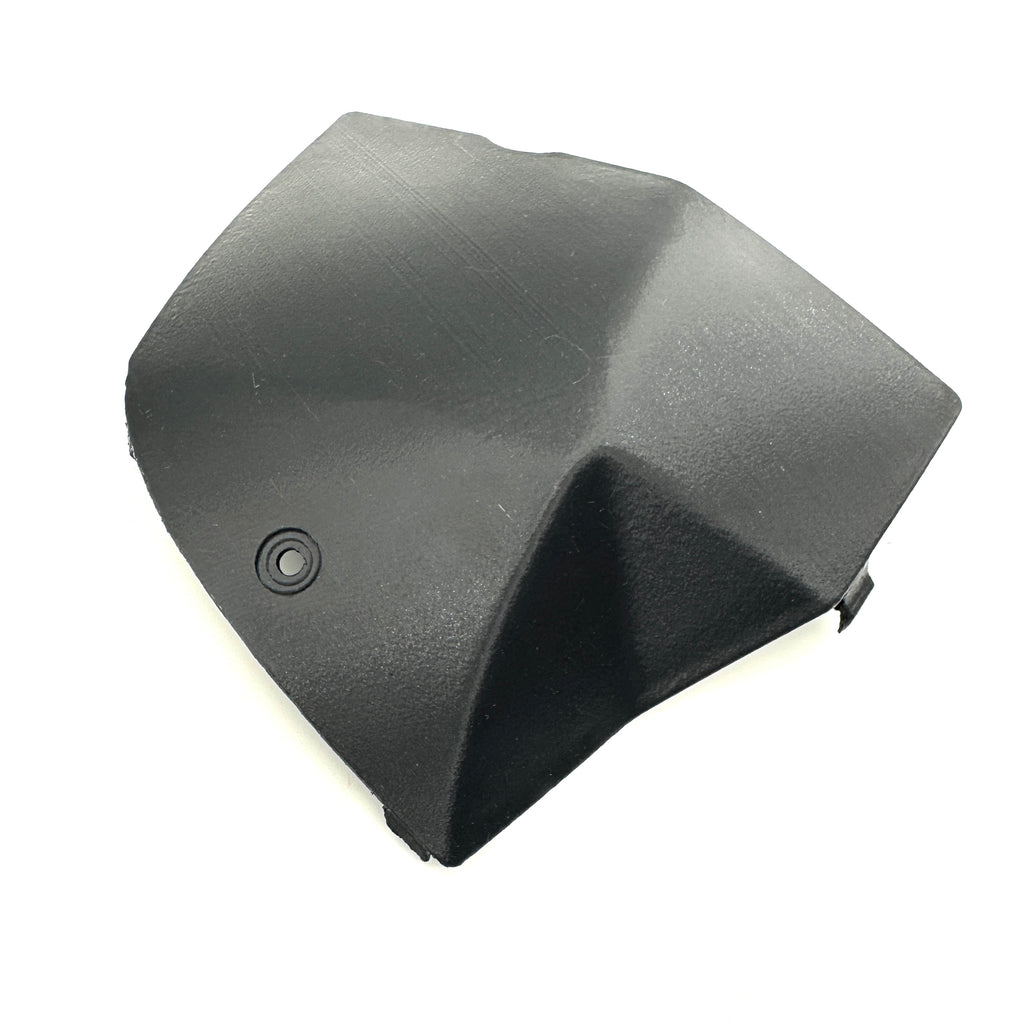 Replica carena Copribatteria Sportello vano batteria per Malaguti F12R 50cc