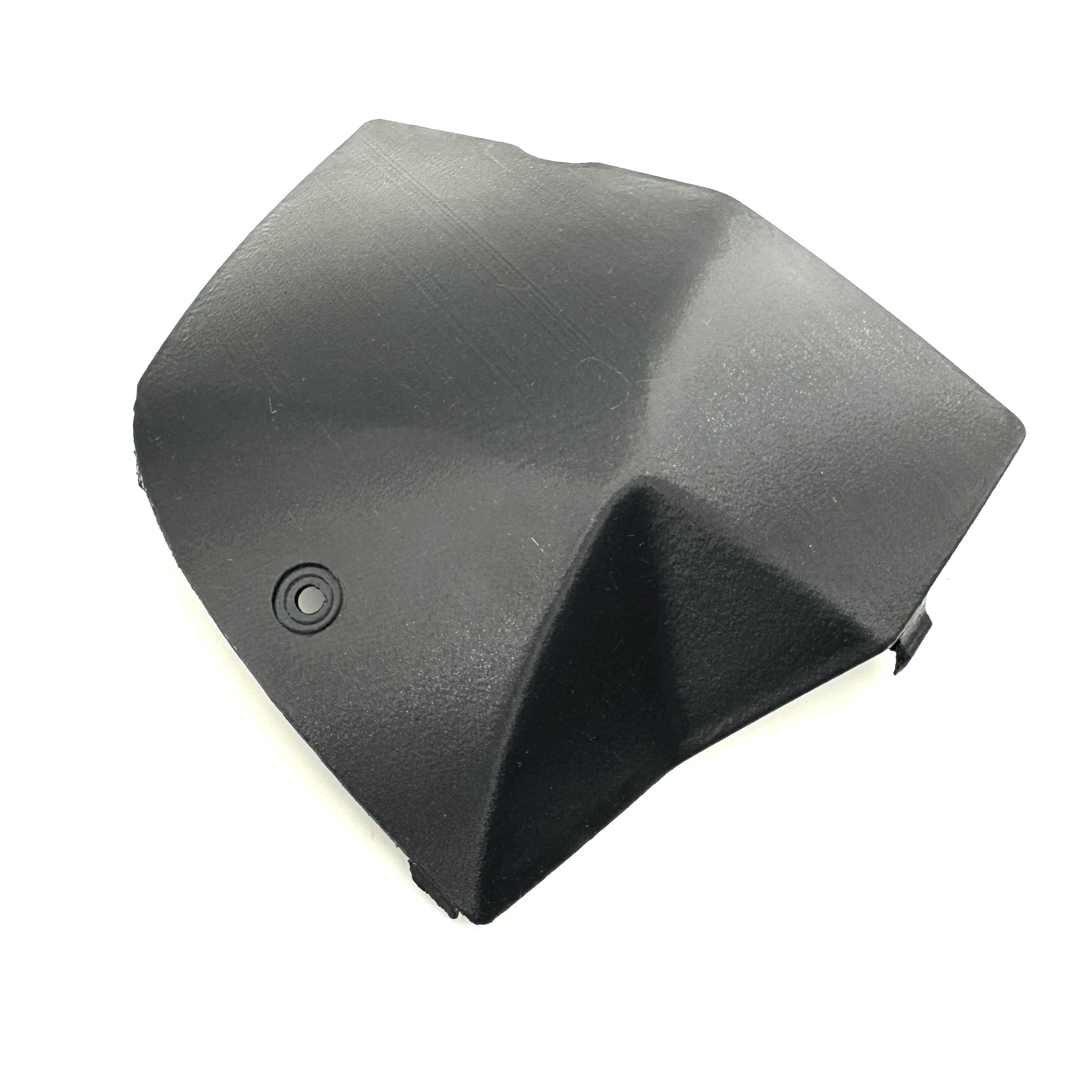 Replica carena Copribatteria Sportello vano batteria per Malaguti F12R 50cc