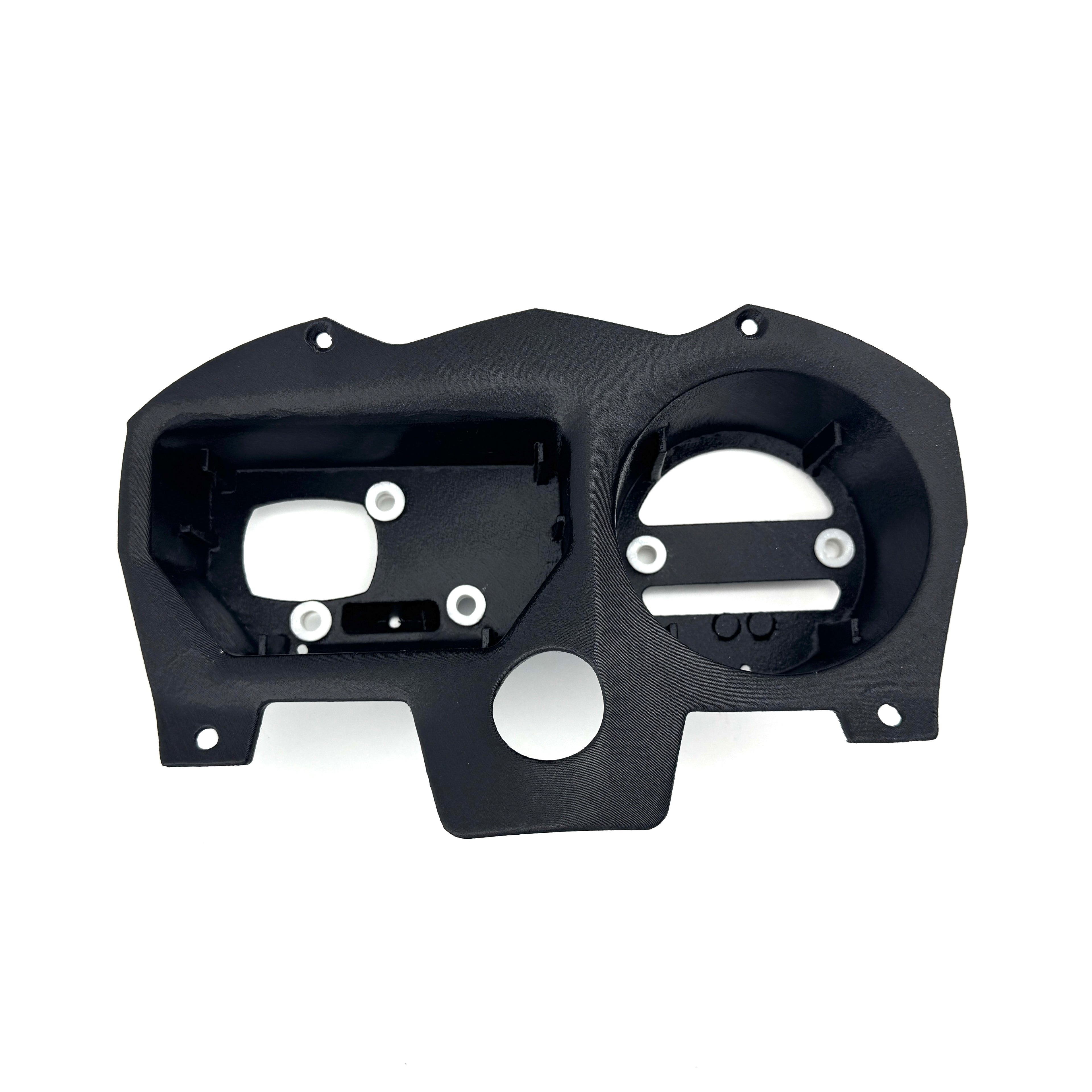 Replica Carena strumentazione per KTM 990 / 990R Super Duke 2005 - 2011