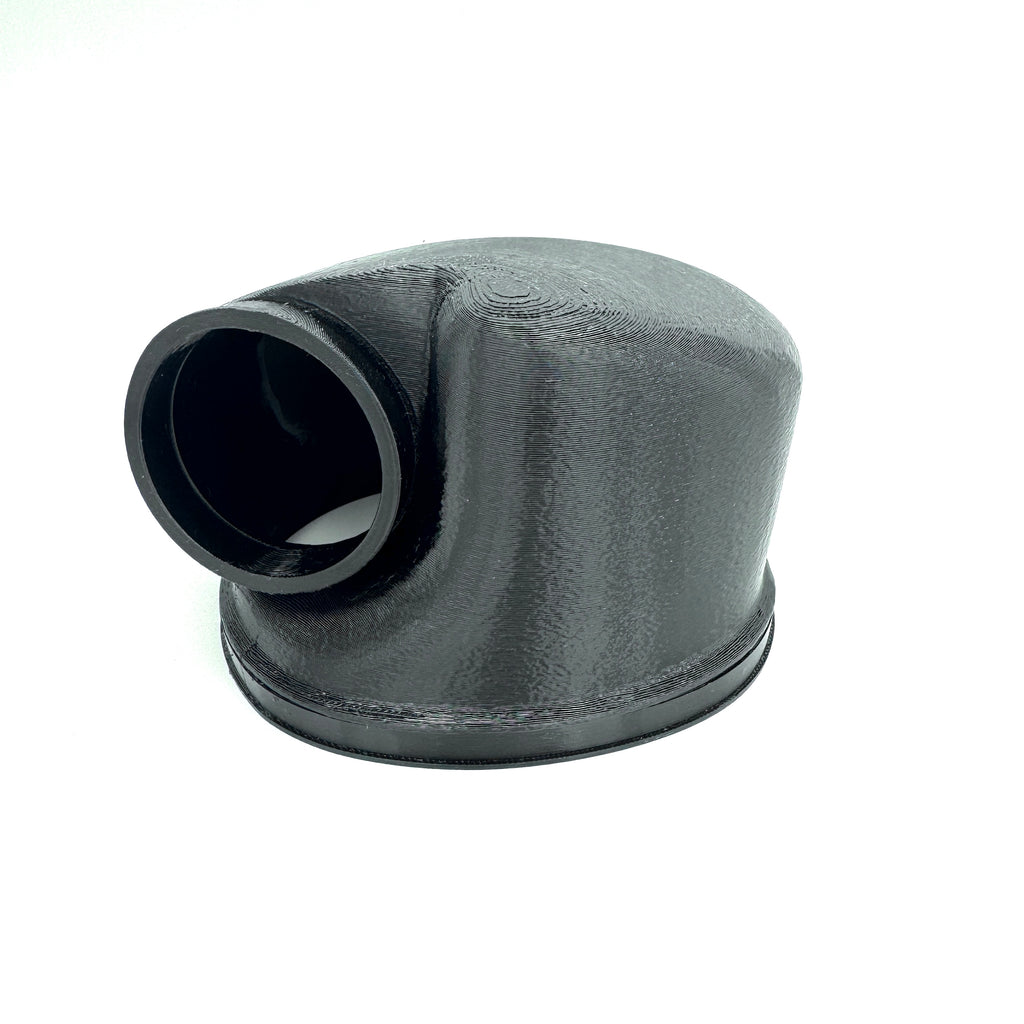 Replica cuffia aspirazione carburatore Manicotto per Husqvarna 610/570/410/350