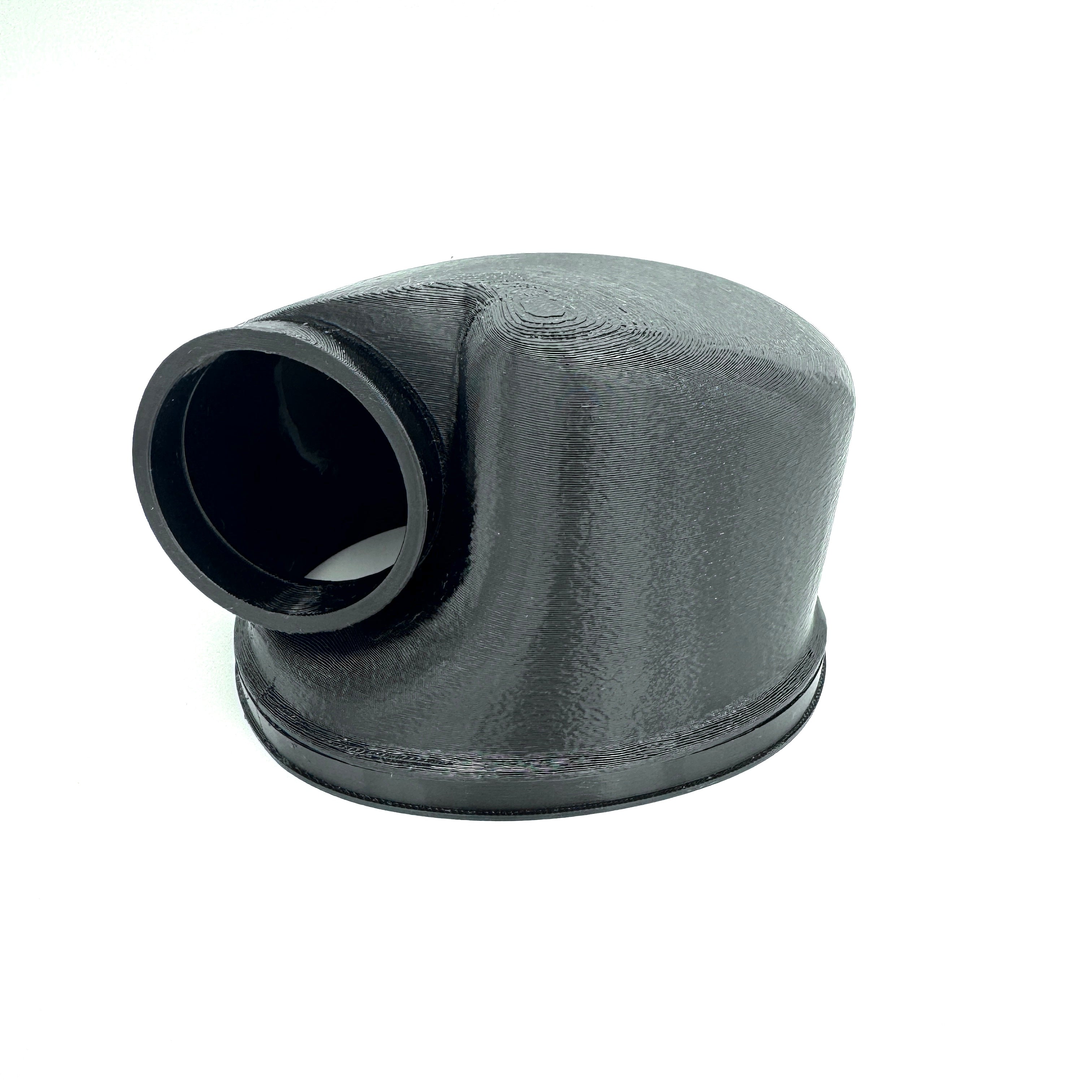 Replica cuffia aspirazione carburatore Manicotto per Husqvarna 610/570/410/350