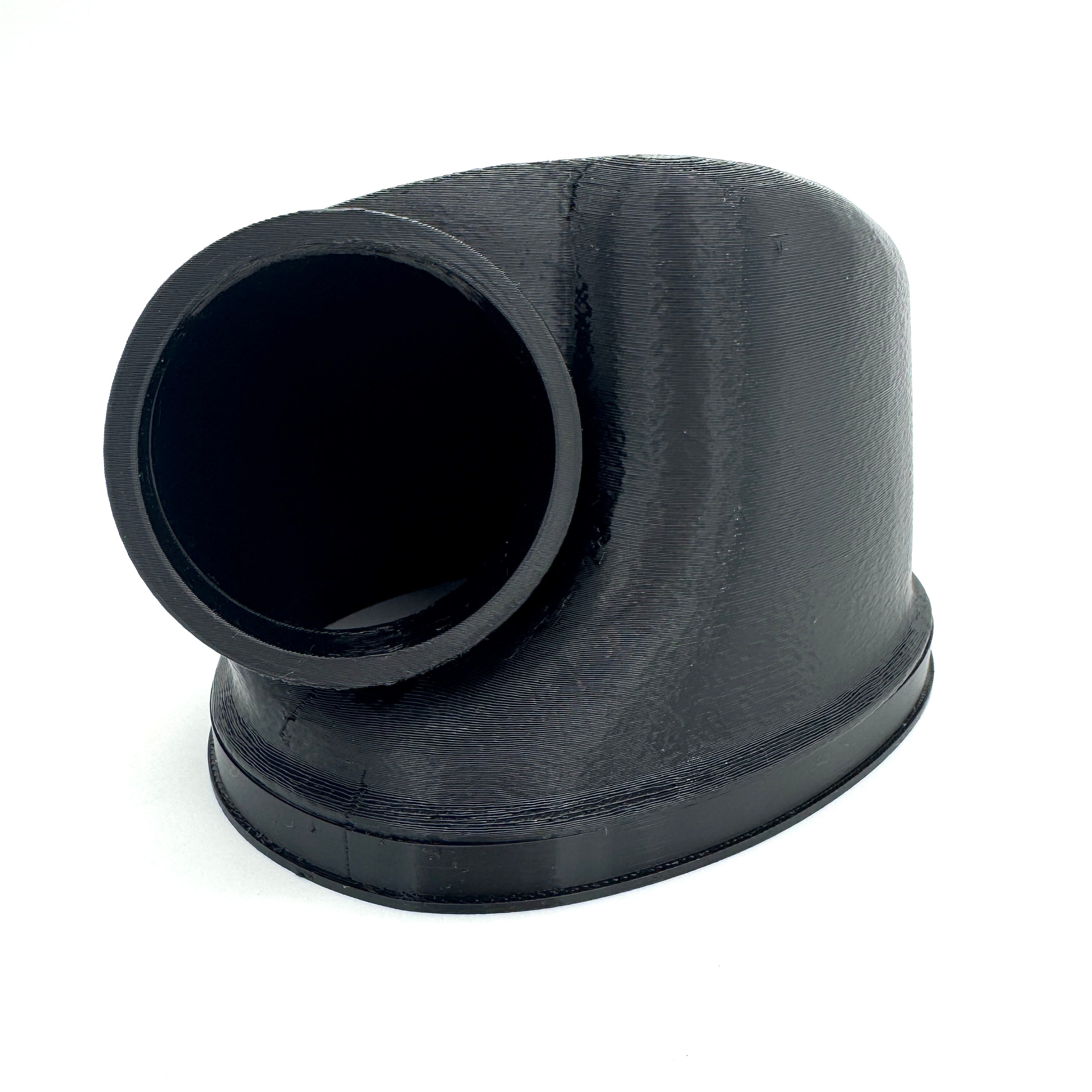 Replica cuffia aspirazione carburatore Manicotto per Husqvarna 610/570/410/350