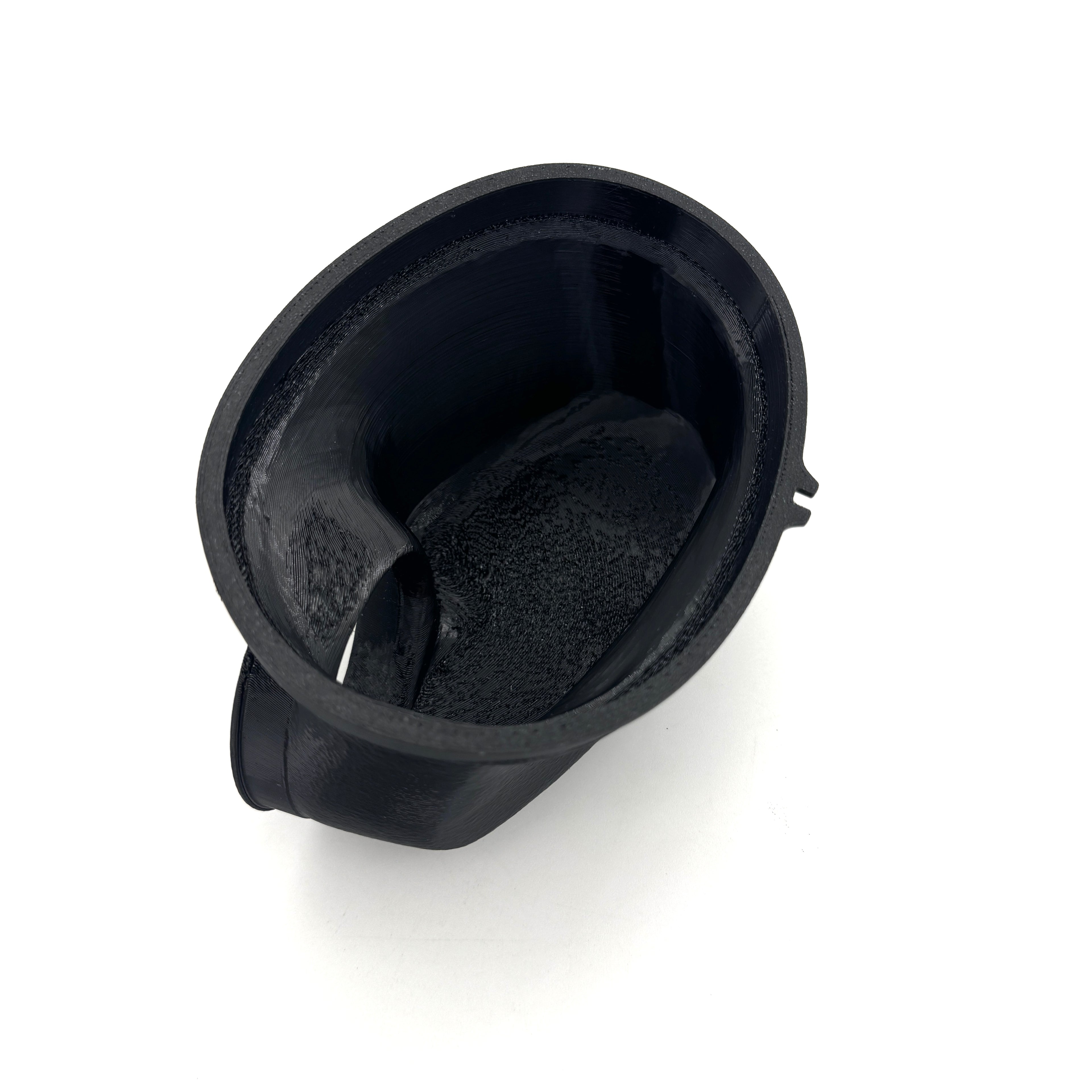 Replica cuffia aspirazione carburatore Manicotto per Husqvarna 610/570/410/350
