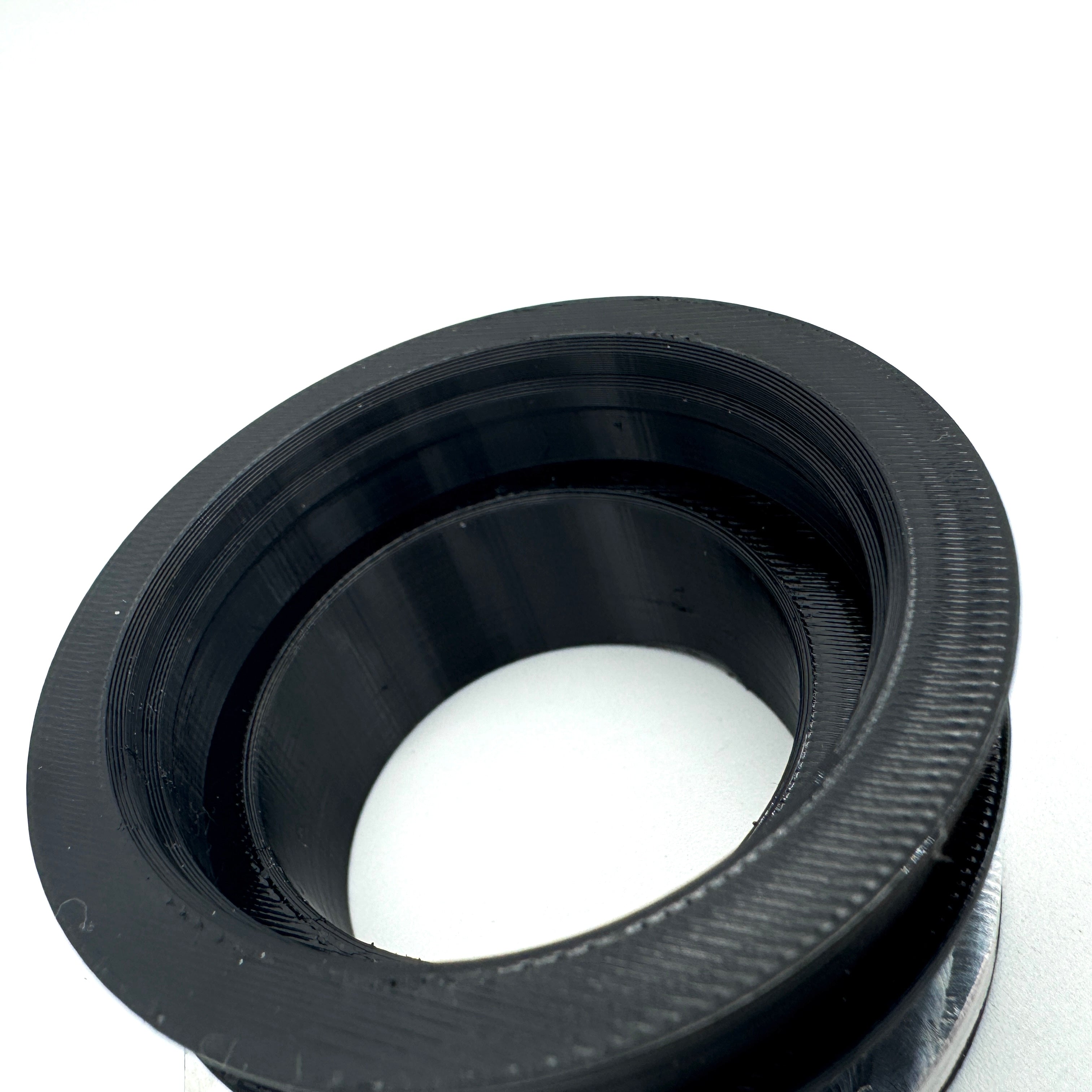 Collettore aspirazione carburatore per Husqvarna TE/TC/SM/SMR 570/610 2002-2006