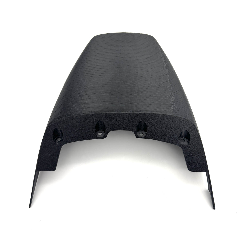 Replica Carena codino lungo Sella monoposto per Malaguti F12 Phantom prima serie