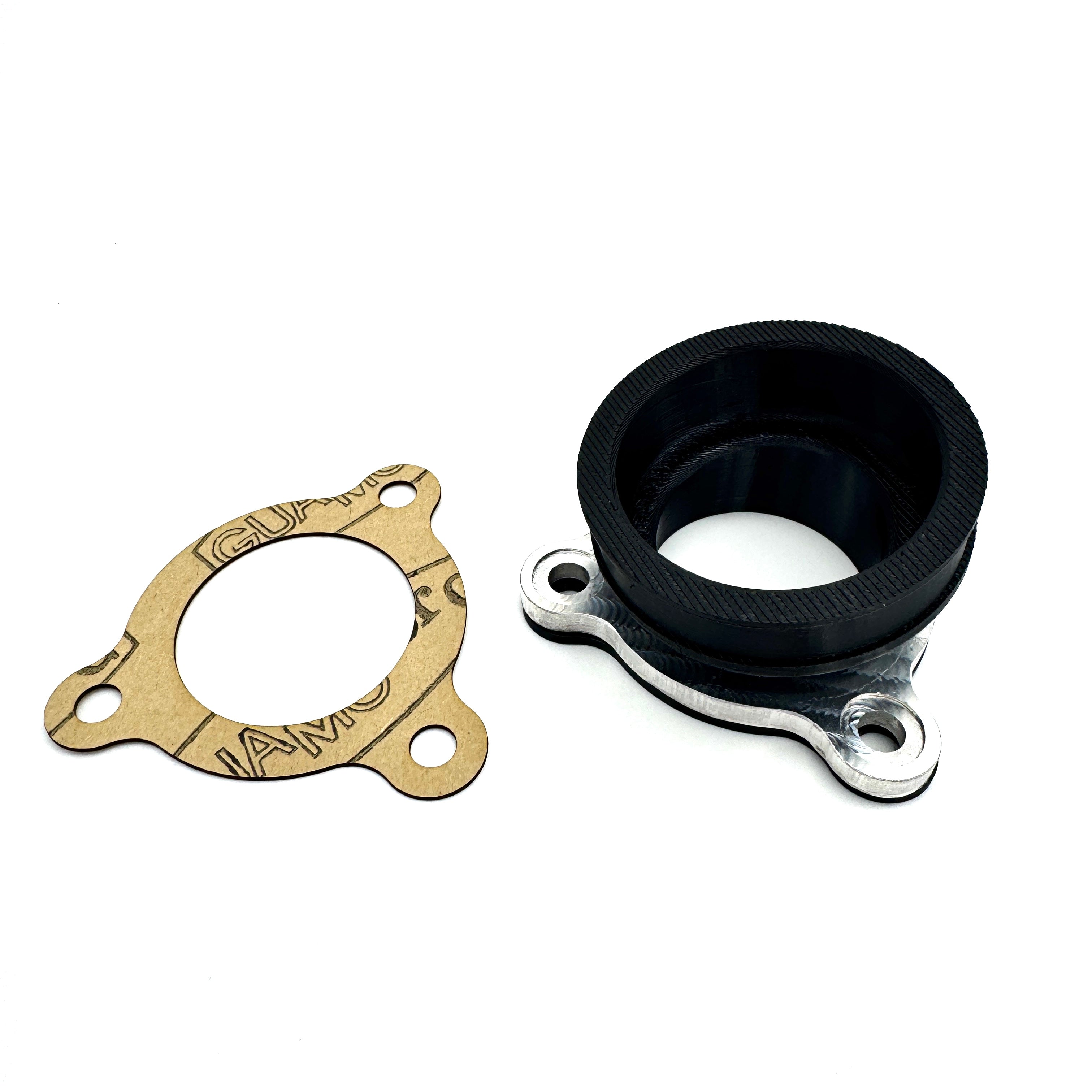 Collettore Aspirazione per Husqvarna TE/SM/SMR/TC 250/450/510 dal 2002 al 2007