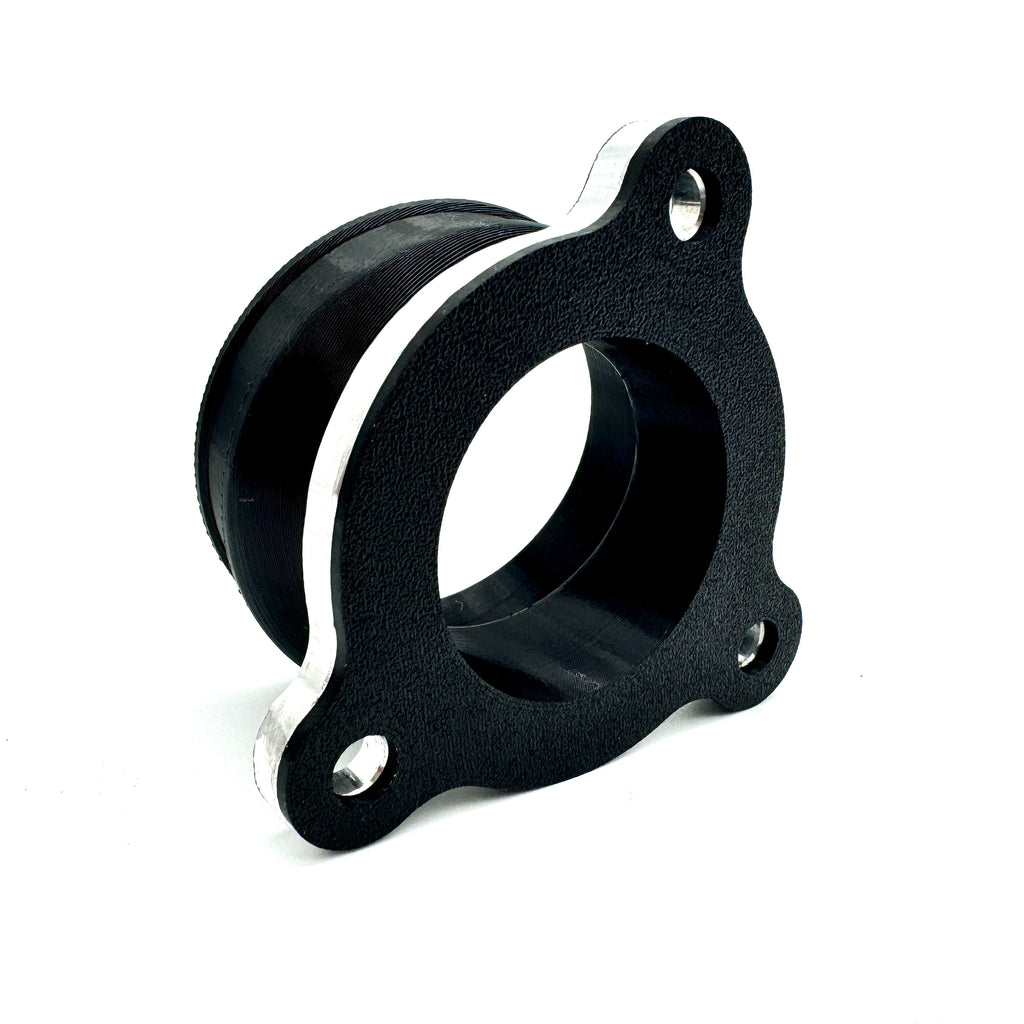 Collettore Aspirazione per moto Husqvarna TE/SM/SMR/TC 450/510 dal 2002 al 2007