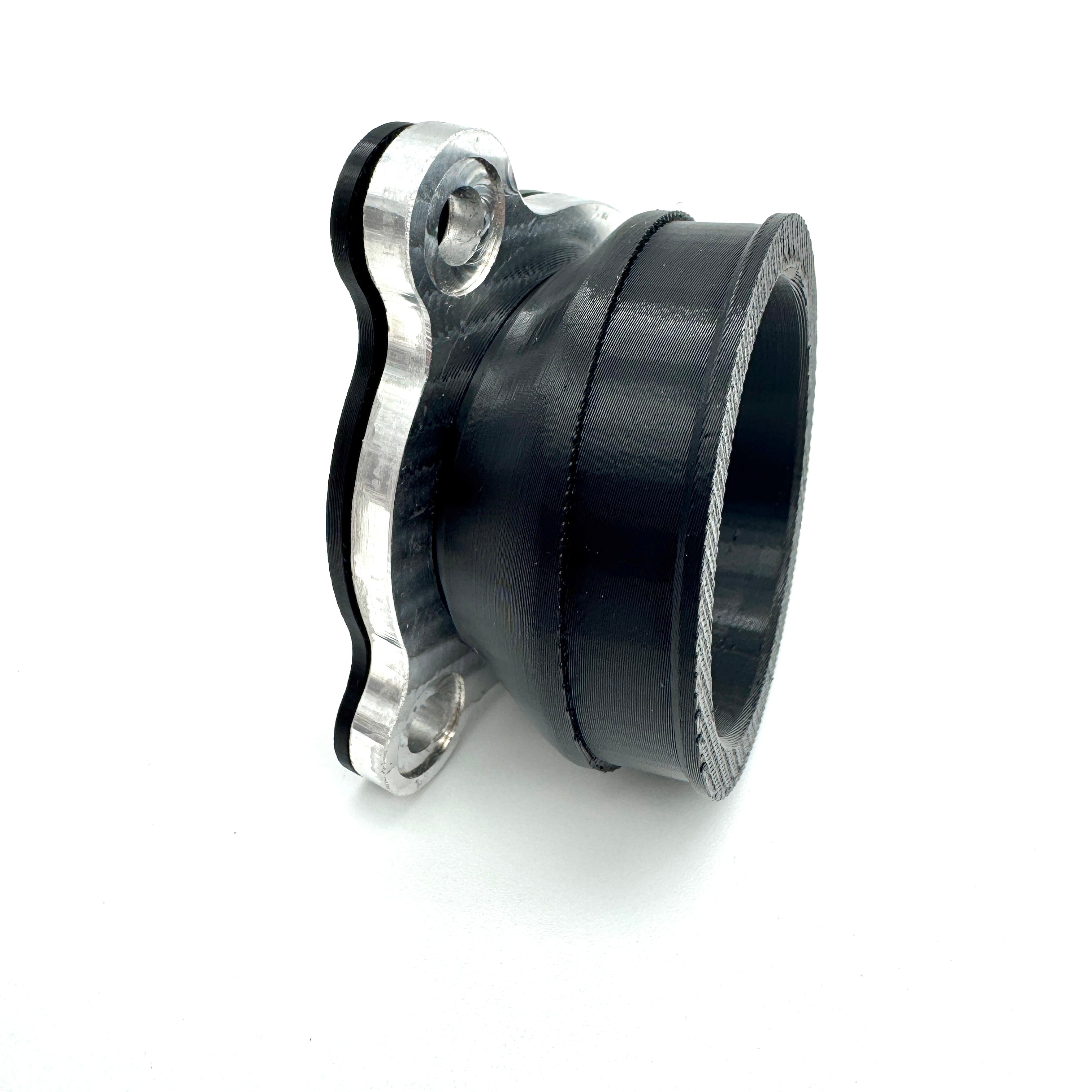 Collettore Aspirazione per Husqvarna TE/SM/SMR/TC 250/450/510 dal 2002 al 2007