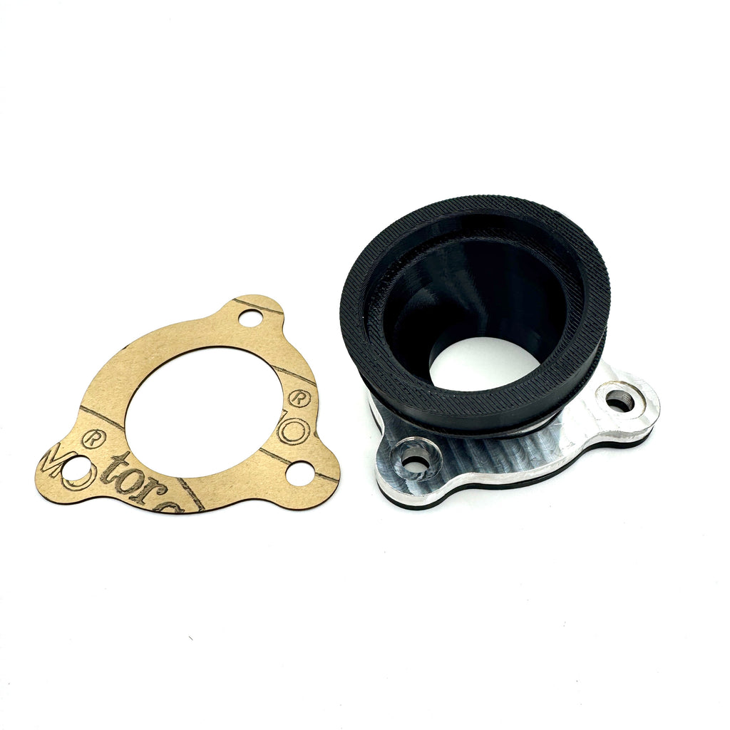 Collettore Aspirazione per moto Husqvarna TE SM SMR TC 250 dal 2002 al 2007