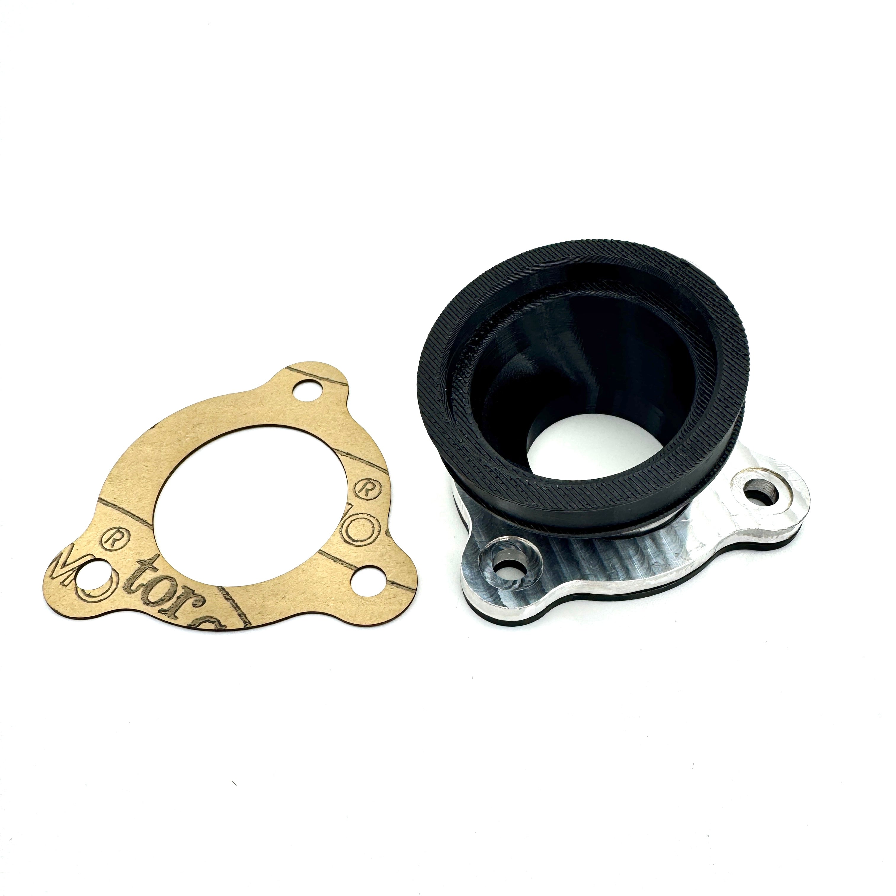 Collettore Aspirazione per moto Husqvarna TE SM SMR TC 250 dal 2002 al 2007