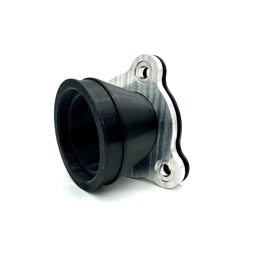 Collettore Aspirazione per moto Husqvarna TE SM SMR TC 250 dal 2002 al 2007