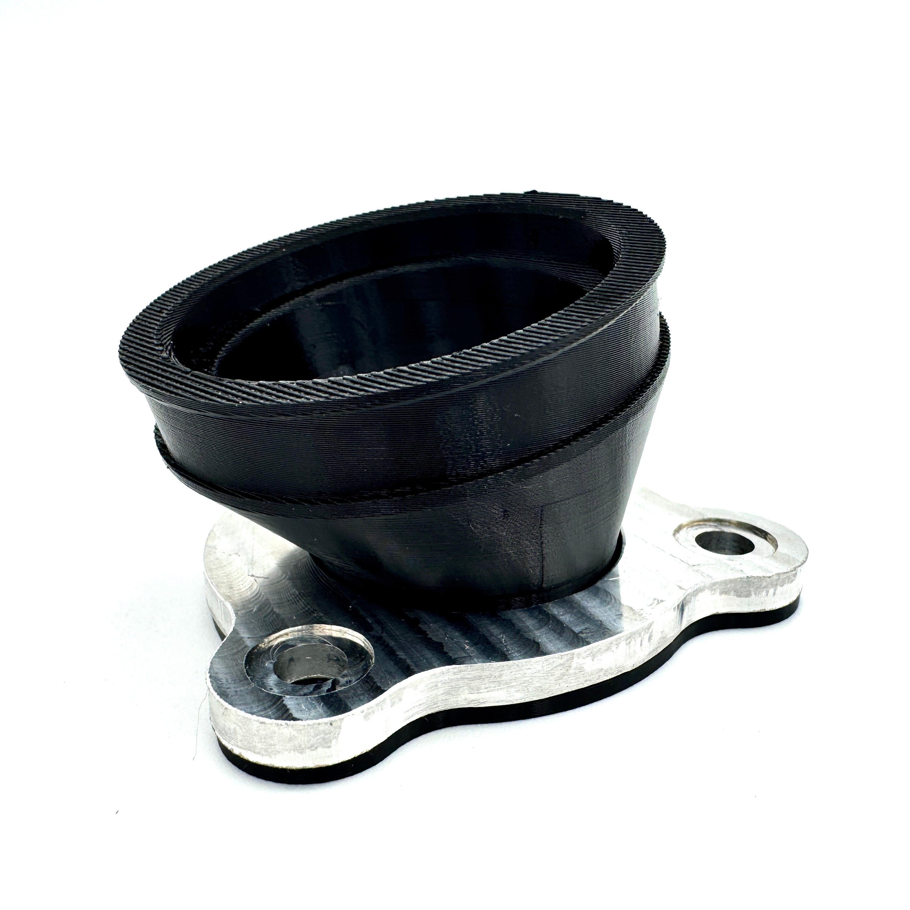 Collettore Aspirazione per moto Husqvarna TE SM SMR TC 250 dal 2002 al 2007