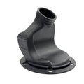 Replica raccordo collettore scatola filtro per Husqvarna SMS/SM/WRE 125cc dal 1998 al 2013