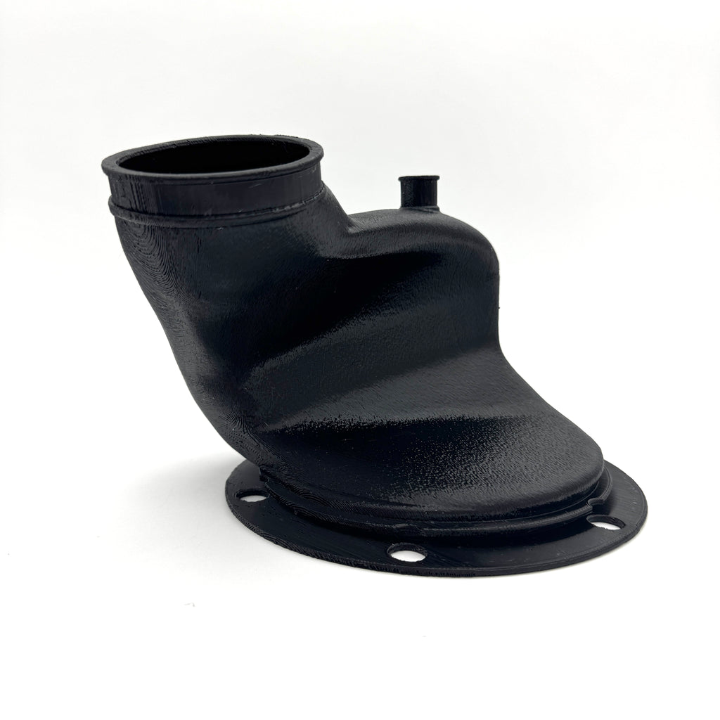 Replica Raccordo filtro aria Husqvarna TE/SM/TC/SMR 250/450/510 dal 2002 al 2007
