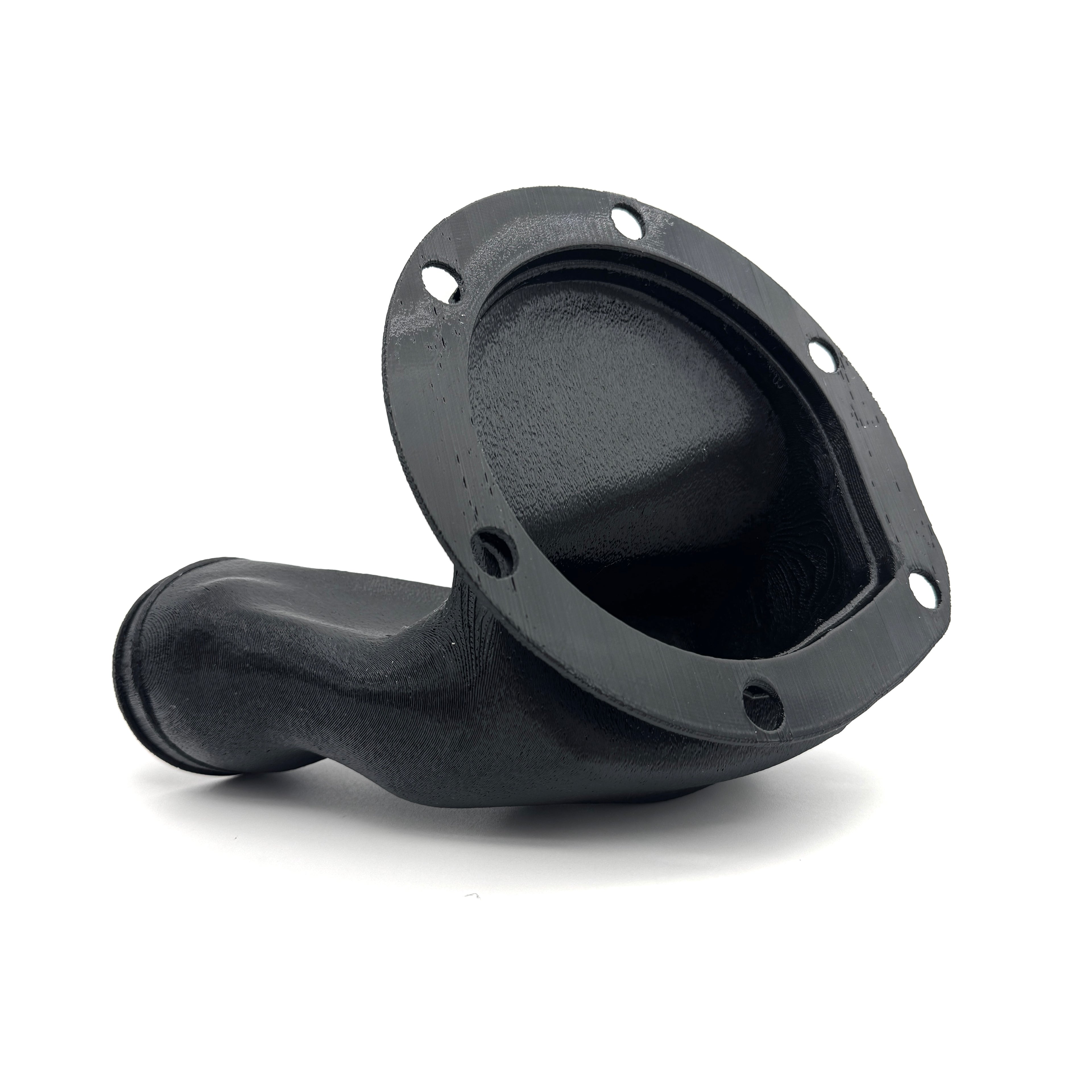 Replica Raccordo filtro aria Husqvarna TE/SM/TC/SMR 250/450/510 dal 2002 al 2007