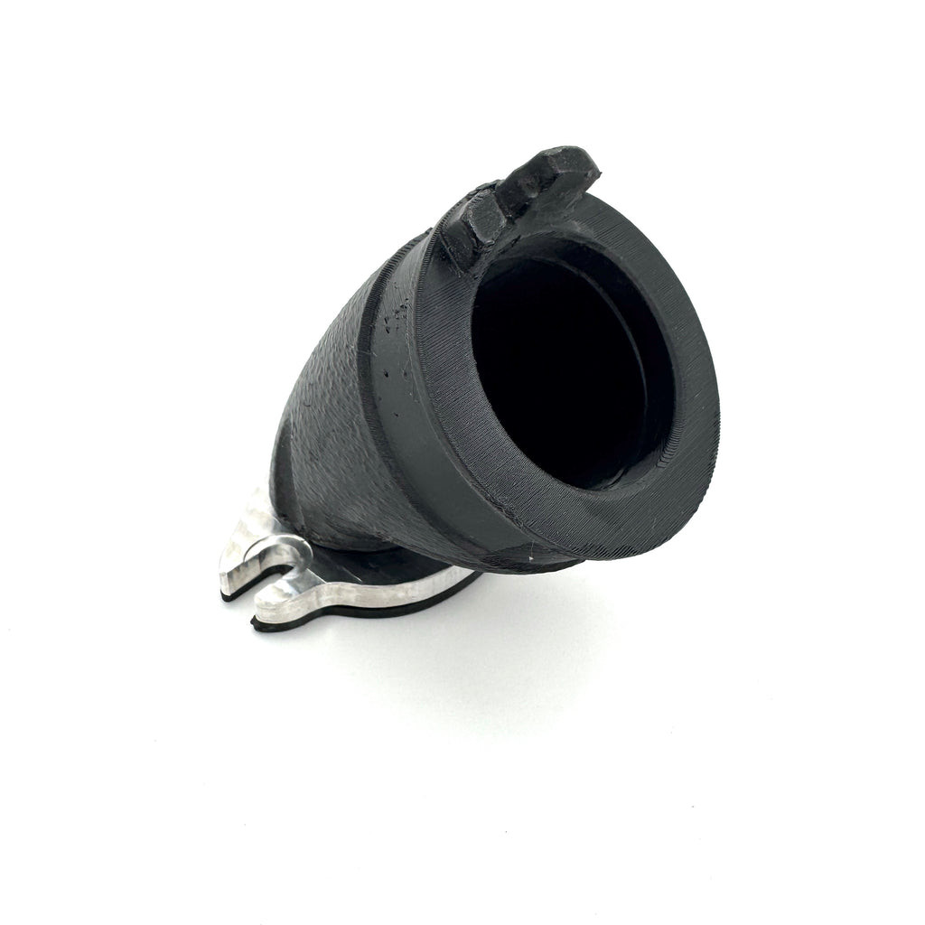Collettore aspirazione carburatore per Aprilia Scarabeo Light 125/200 2007-2008