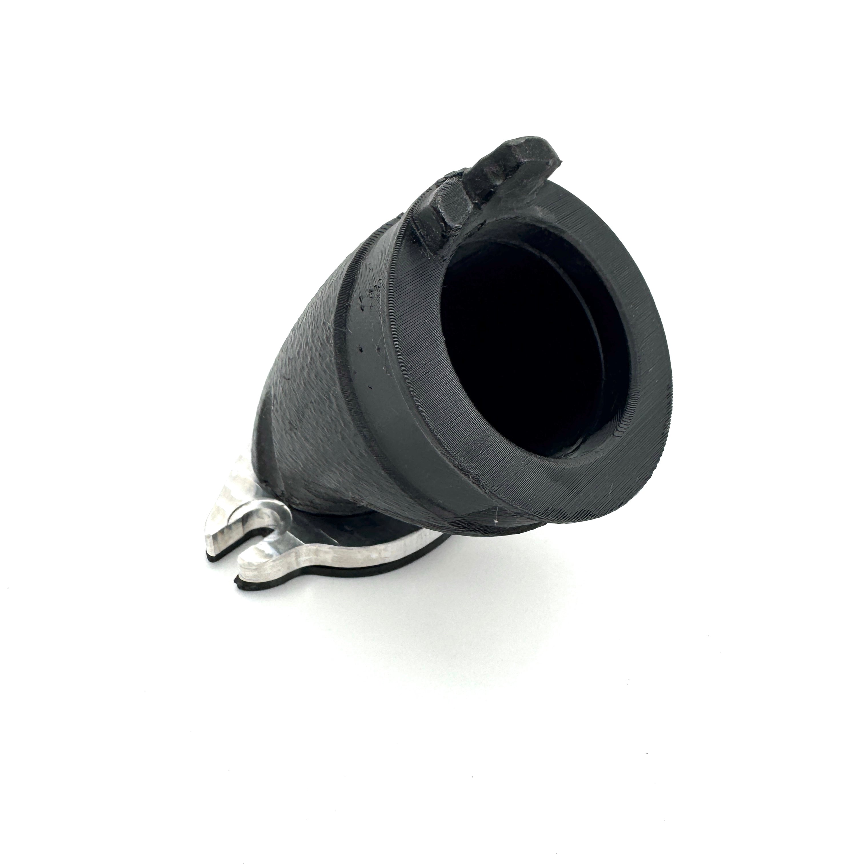 Collettore aspirazione carburatore per Aprilia Scarabeo Light 125/200 2007-2008