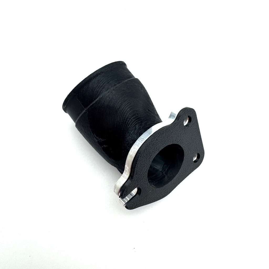 Collettore aspirazione carburatore per Aprilia Scarabeo Light 125/200 2007-2008