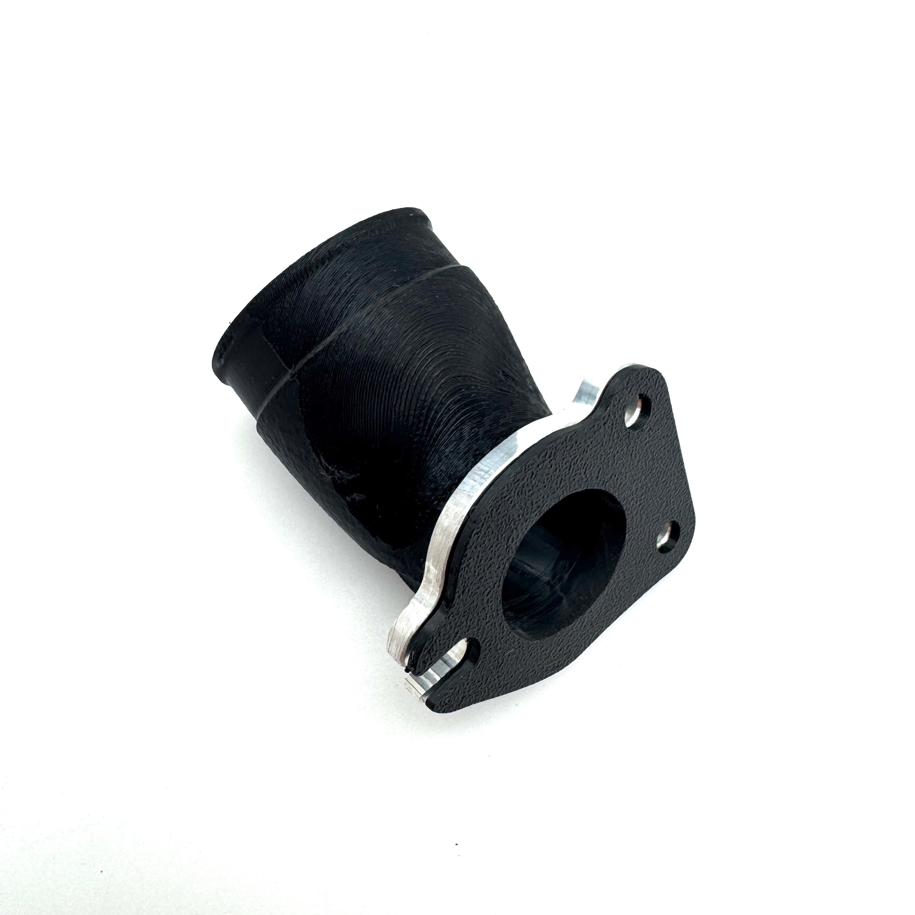 Collettore aspirazione carburatore per Aprilia Scarabeo Light 125/200 2007-2008