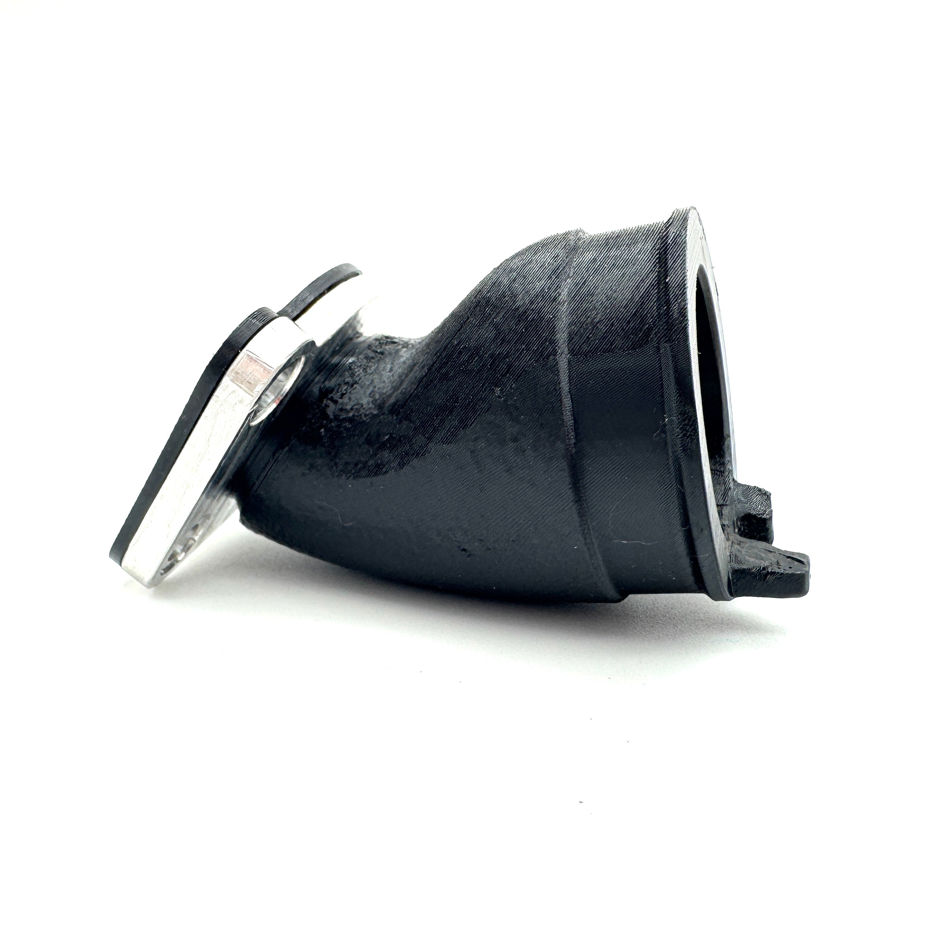 Collettore aspirazione carburatore per Aprilia Scarabeo Light 125/200 2007-2008