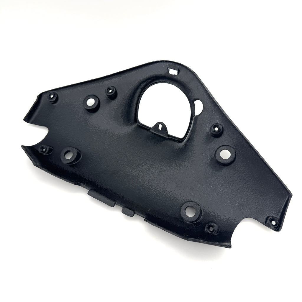 Replica carena Manubrio inferiore Coprimanubrio per Malaguti F12 50 prima serie