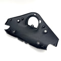 Replica carena Manubrio inferiore Coprimanubrio per Malaguti F12 50 prima serie