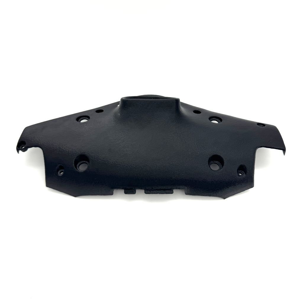 Replica carena Manubrio inferiore Coprimanubrio per Malaguti F12 50 prima serie