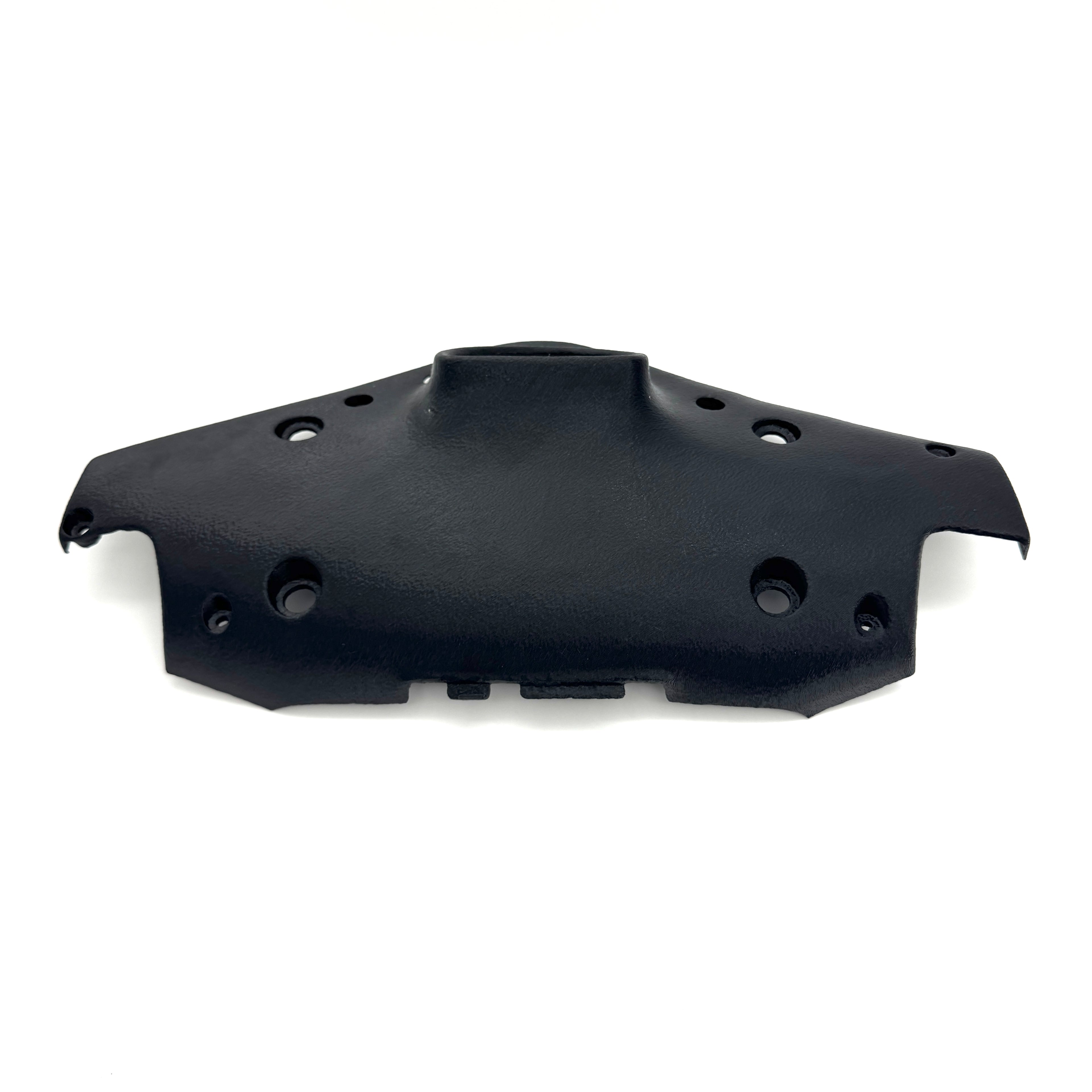 Replica carena Manubrio inferiore Coprimanubrio per Malaguti F12 50 prima serie