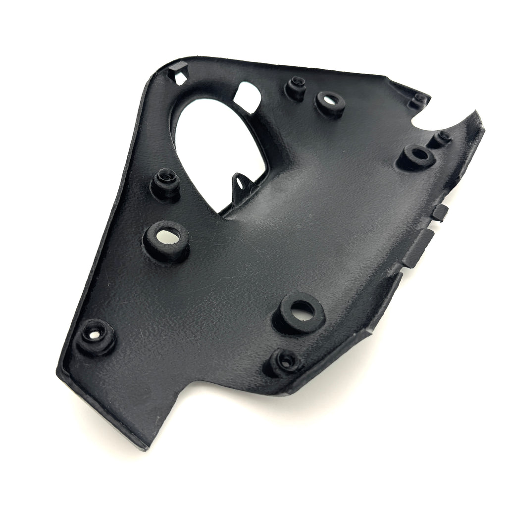 Replica carena Manubrio inferiore Coprimanubrio per Malaguti F12 50 prima serie