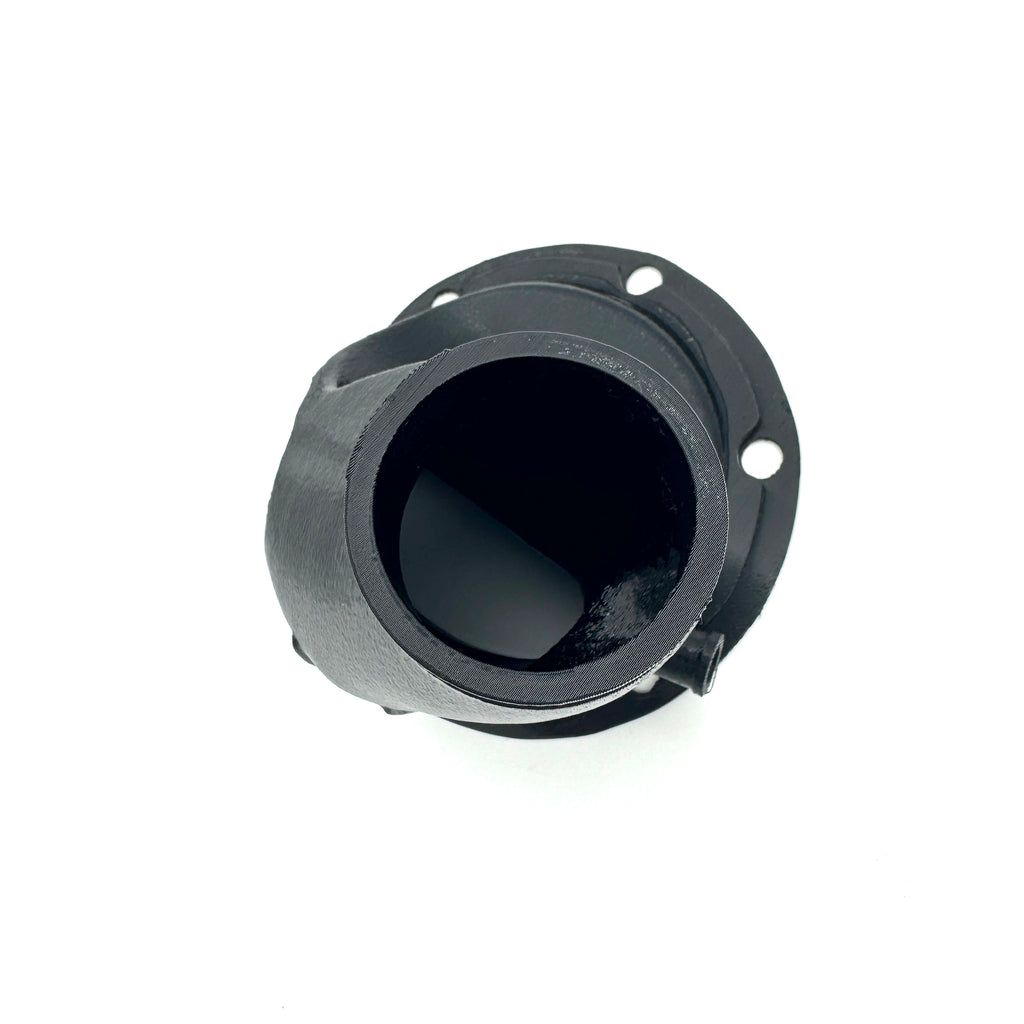 Replica raccordo scatola filtro aria per Husqvarna TE/SM/SMR 450/510 2008-2010 a carburatore