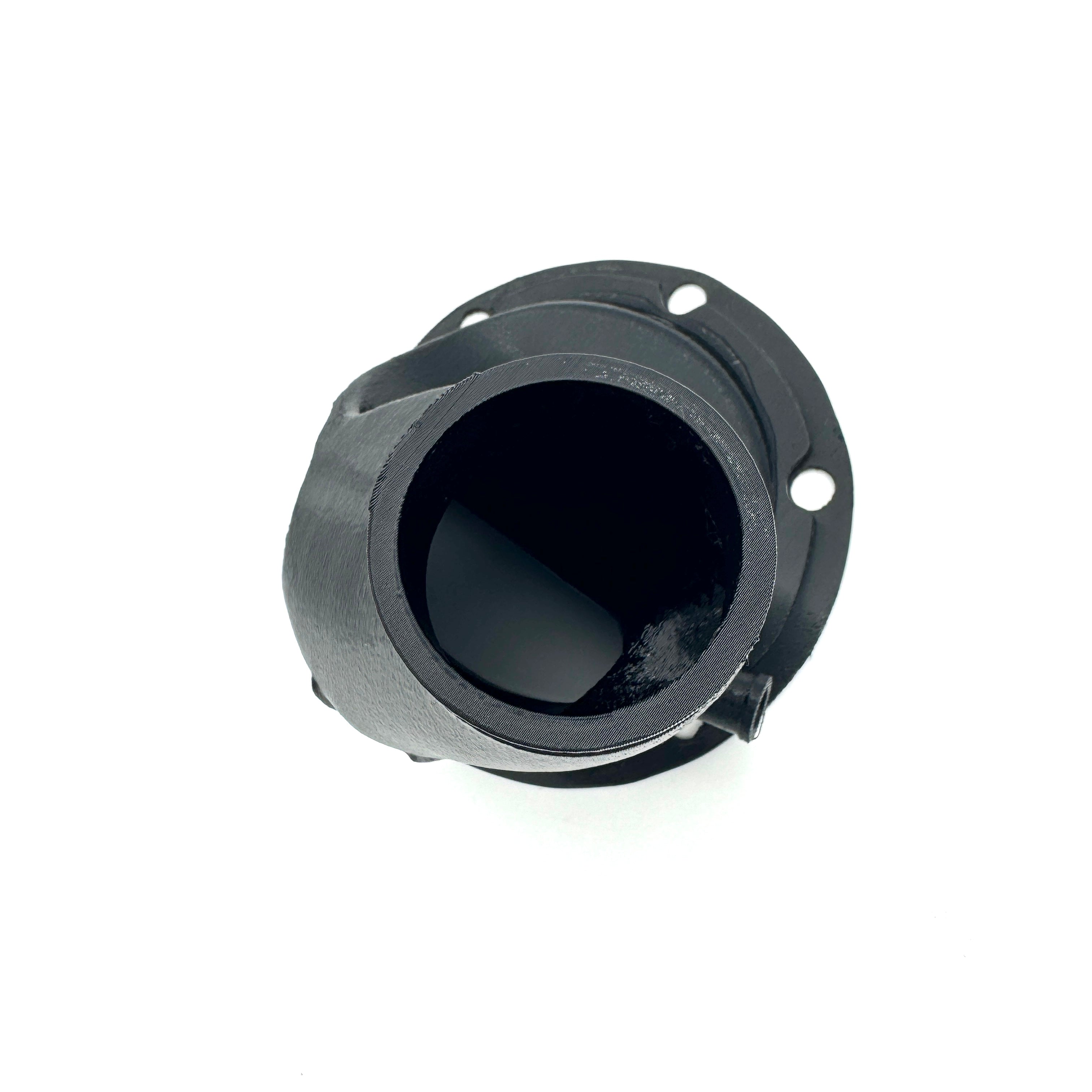 Replica raccordo scatola filtro aria per Husqvarna TE/SM/SMR 450/510 2008-2010 a carburatore