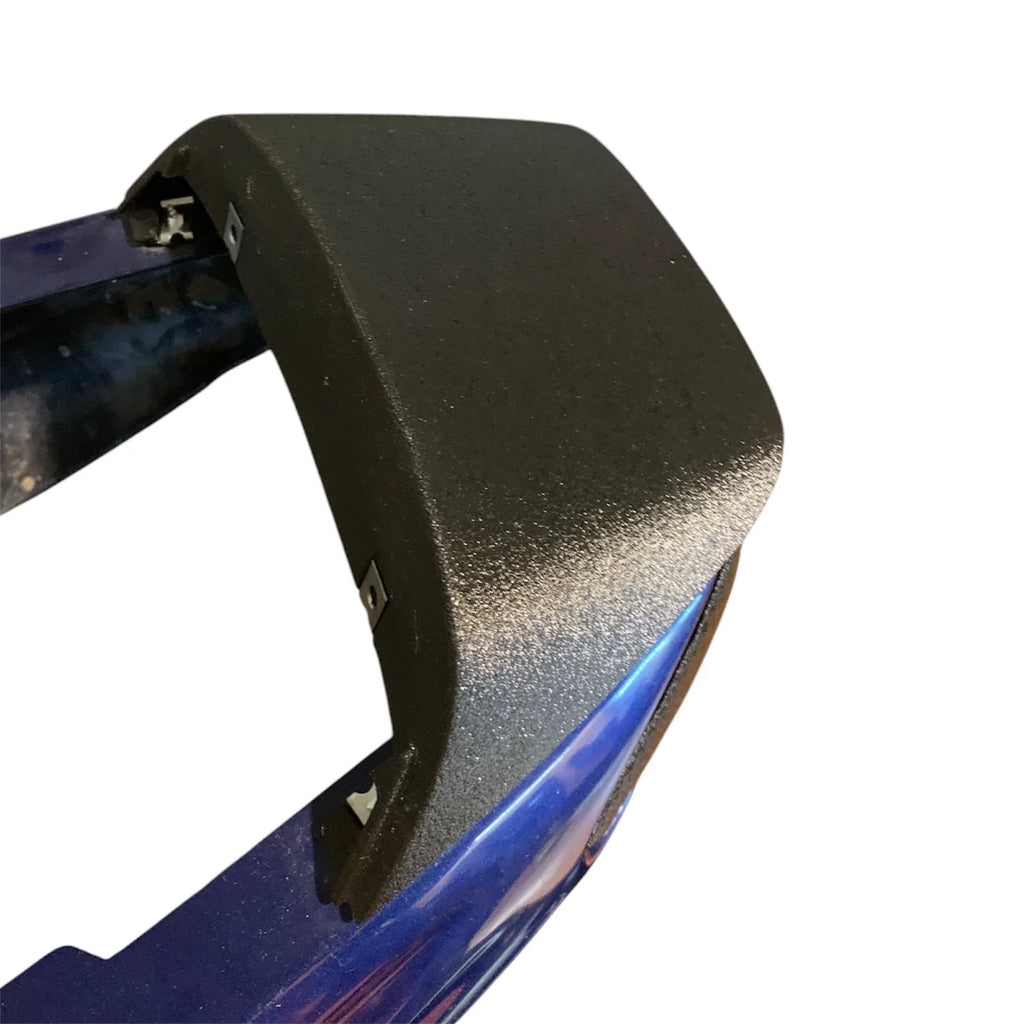 Replica codino corto per sella lunga Malaguti Phantom F12 Restyling dal 2001 al 2006 - Garastore