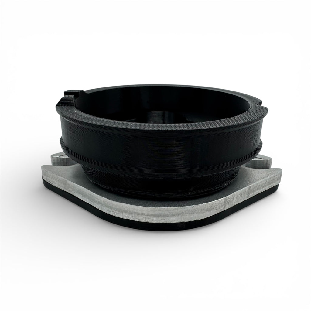 Collettore aspirazione iniezione per Husqvarna TE/SM/SMR 610 IE 2006 - 2009